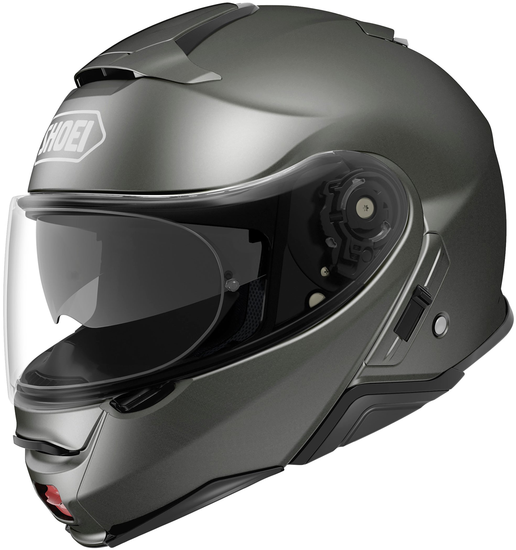 NEOTEC II ANTHRACITE MET SML0116-0117-04