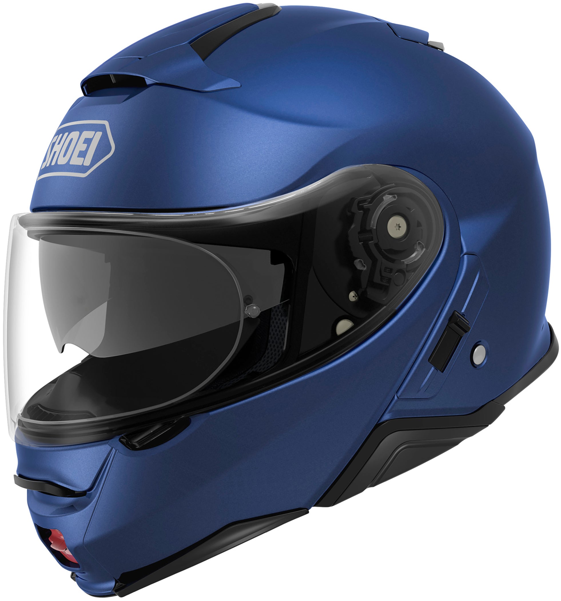 NEOTEC II MATTE BLUE MET MED0116-0132-05