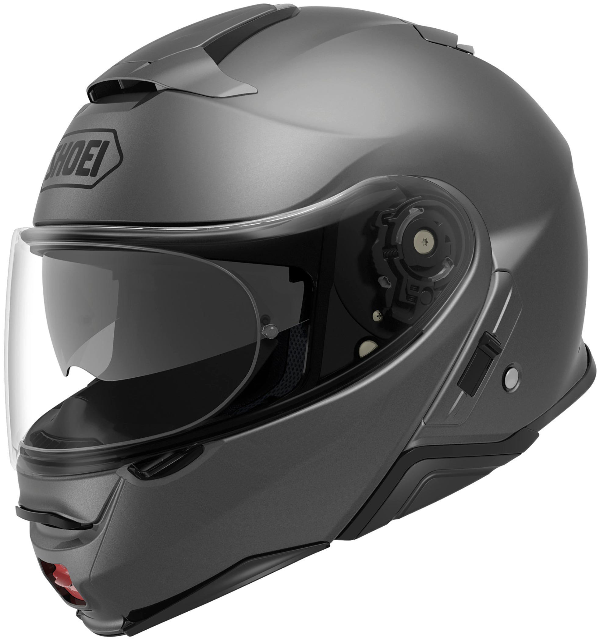 NEOTEC II MATTE DEEP GRY XLG0116-0137-07