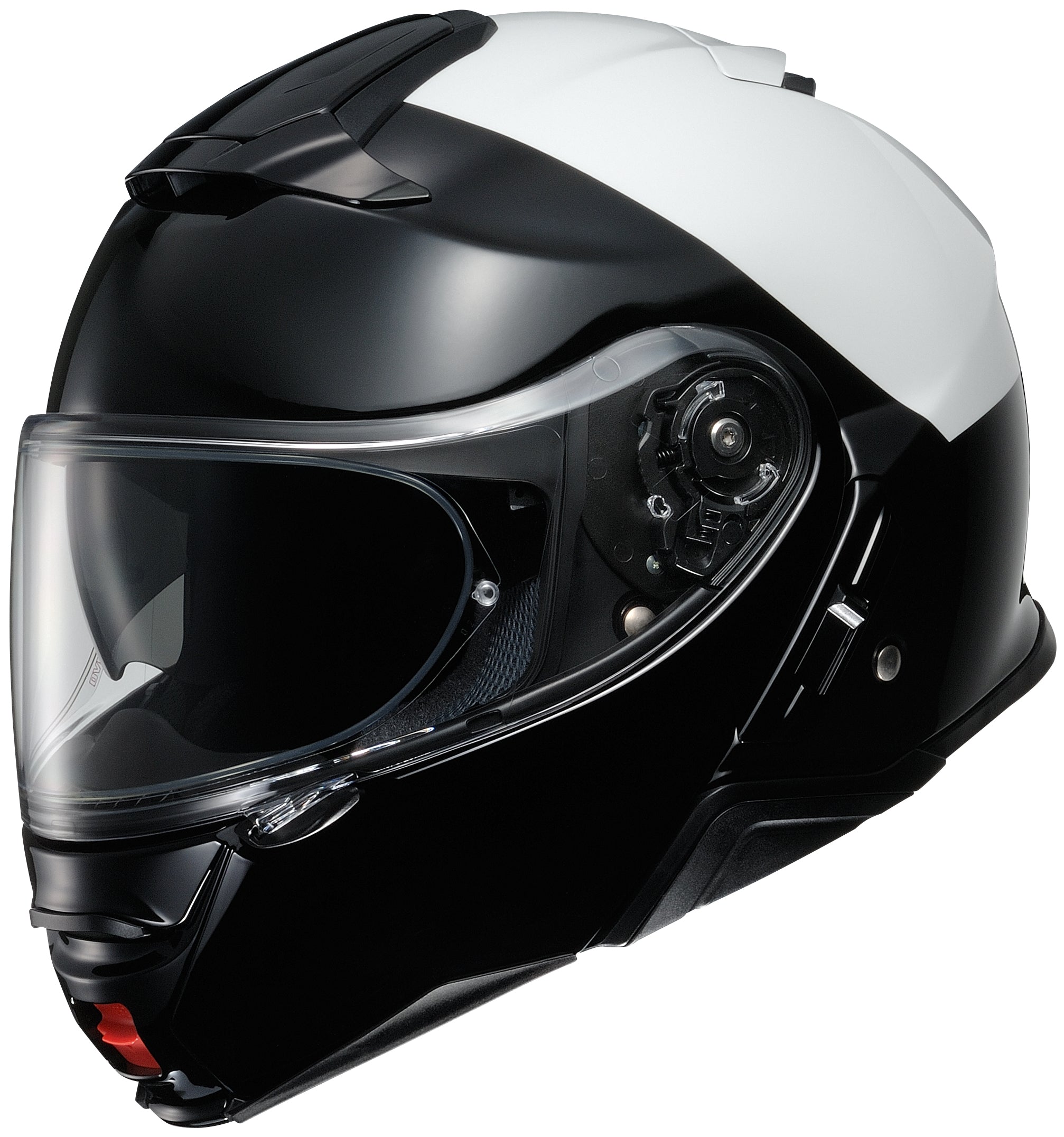 NEOTEC II LE HI-RISE B/W XXL0116-0159-08