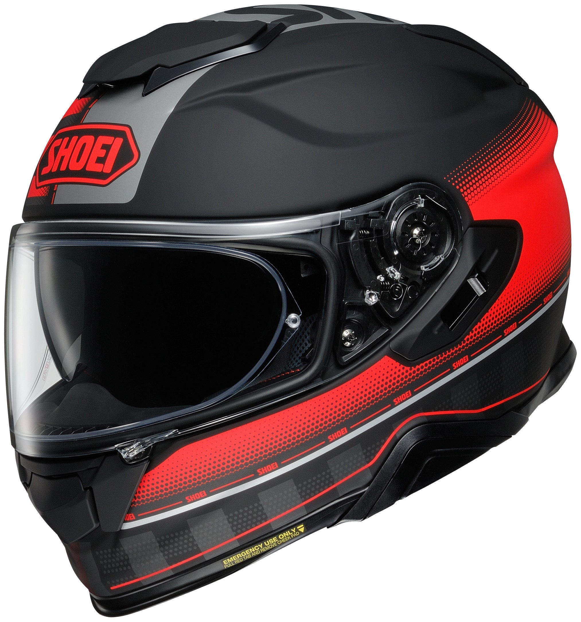 GT-AIR II TESSERACT TC-1 SML0119-1901-04