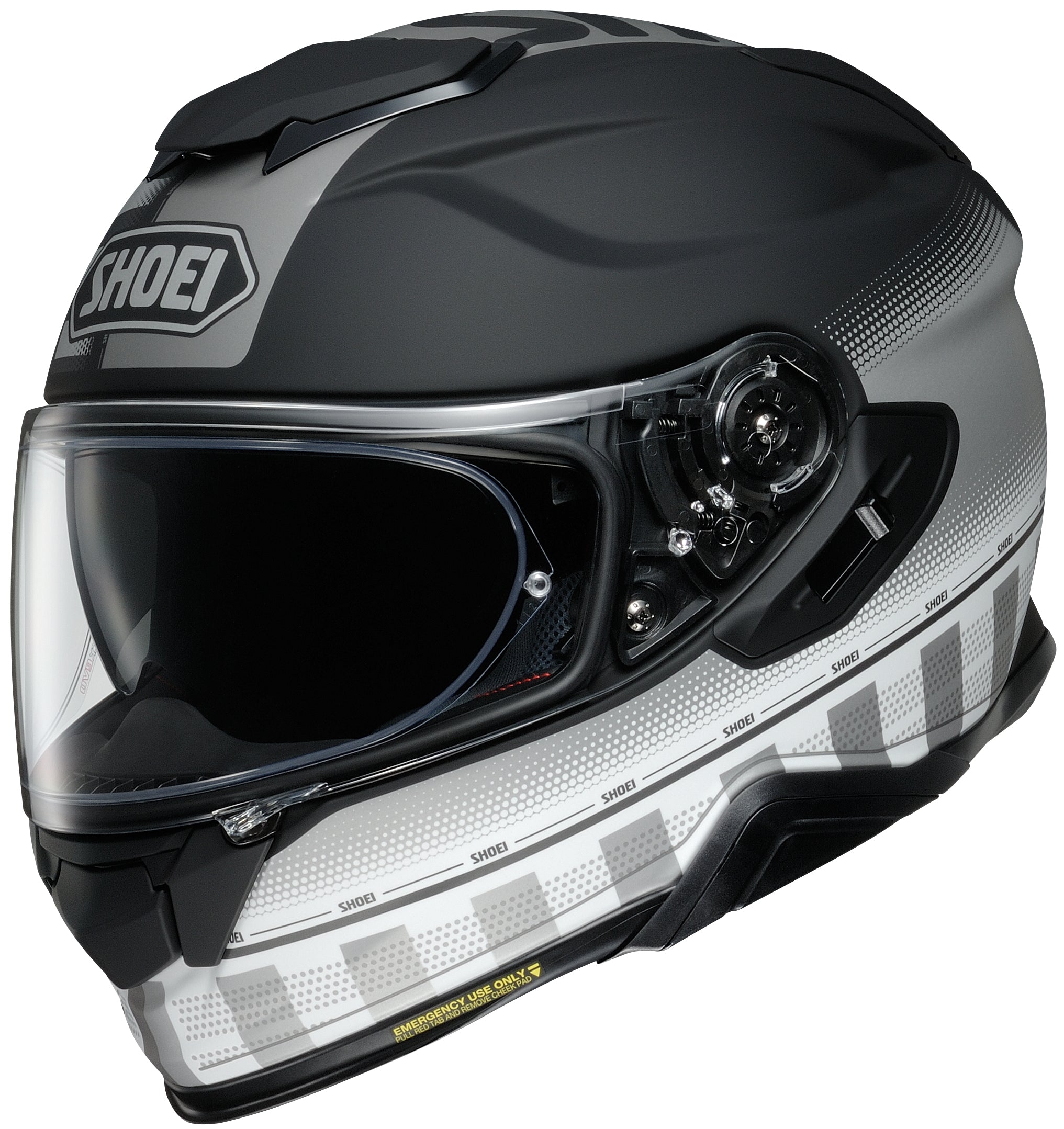 GT-AIR II TESSERACT TC-5 LRG0119-1905-06