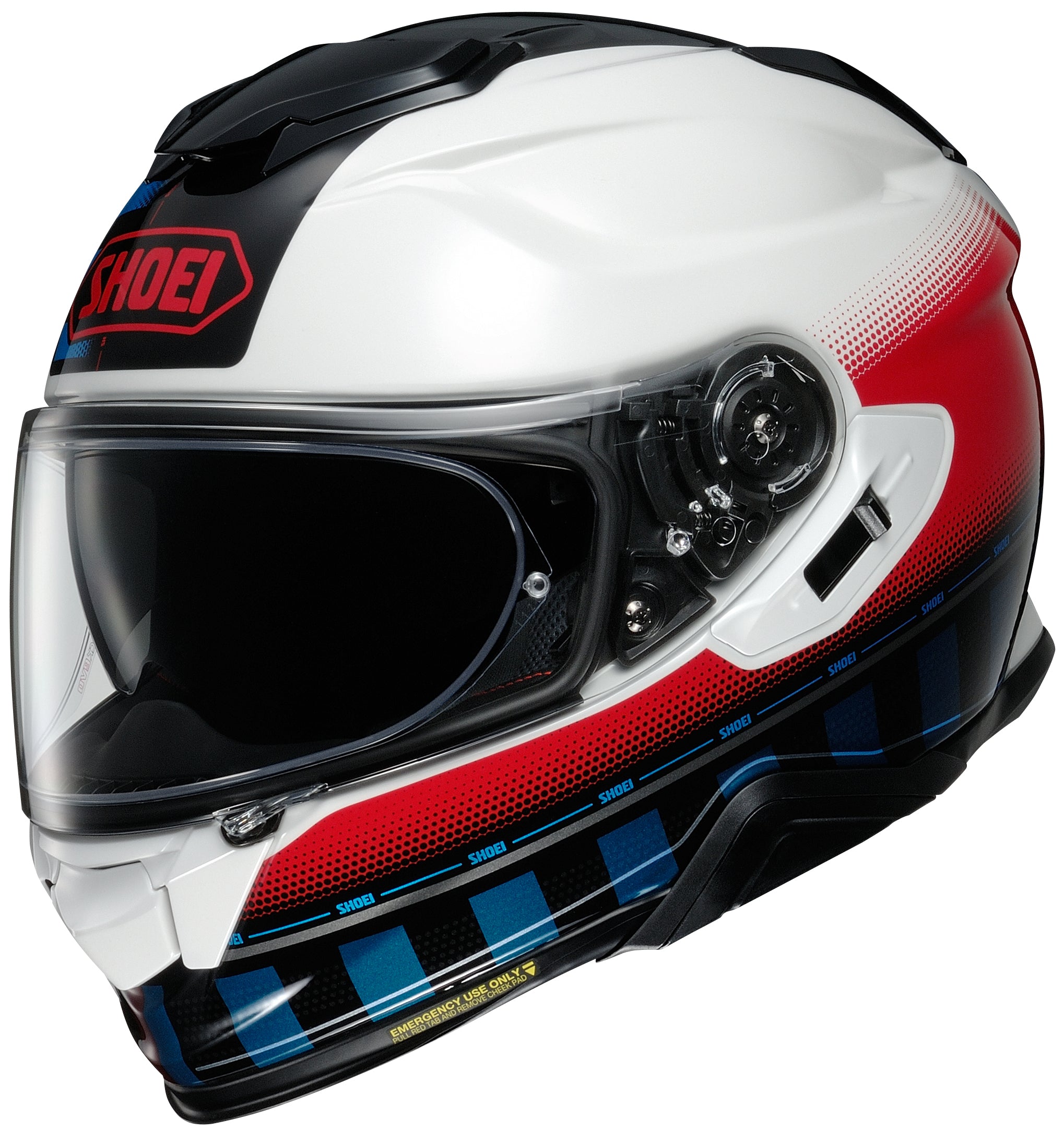 GT-AIR II TESSERACT TC10 LRG0119-1910-06