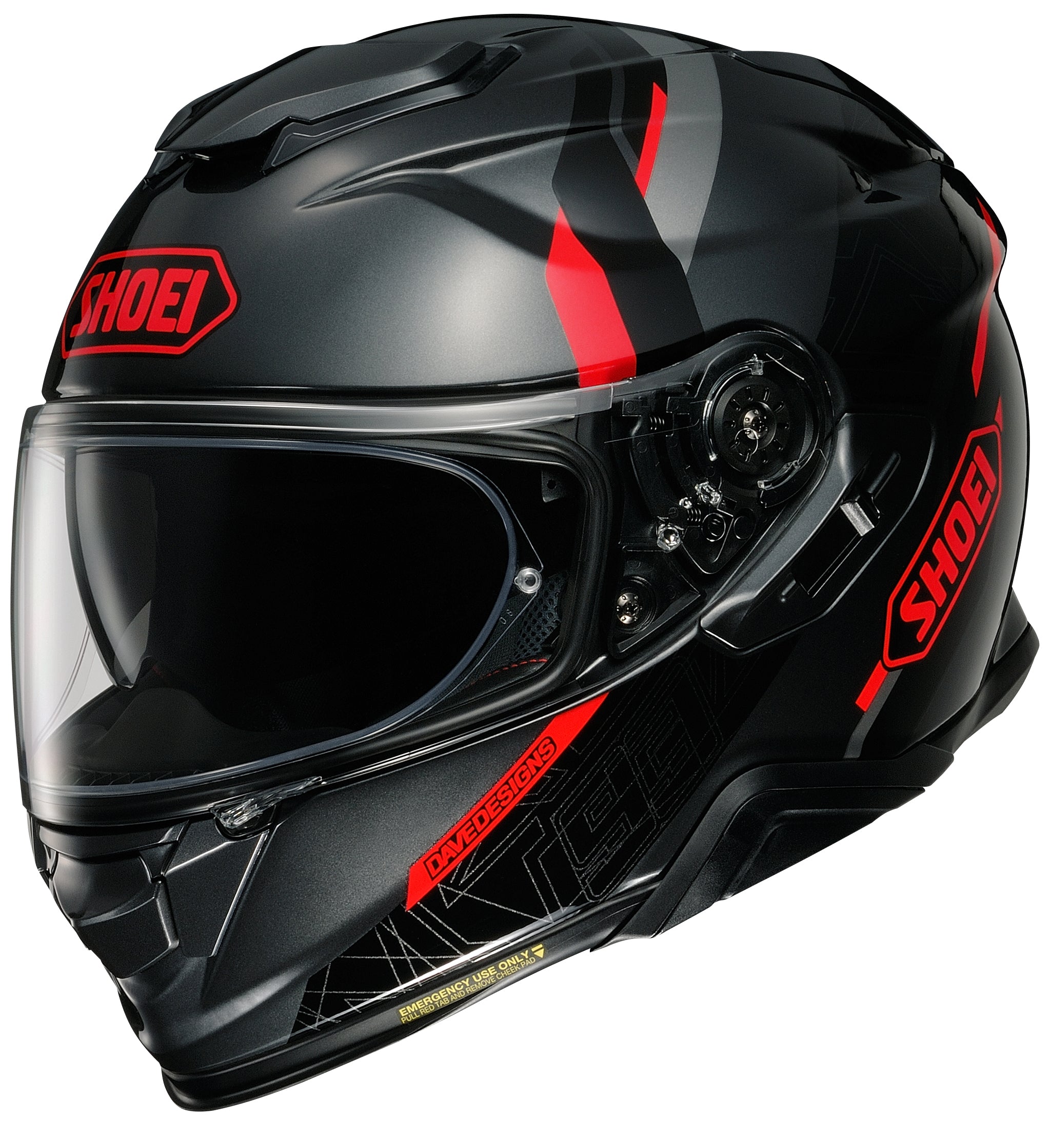 GT-AIR II MM93 ROAD TC5 XS0119-2305-03