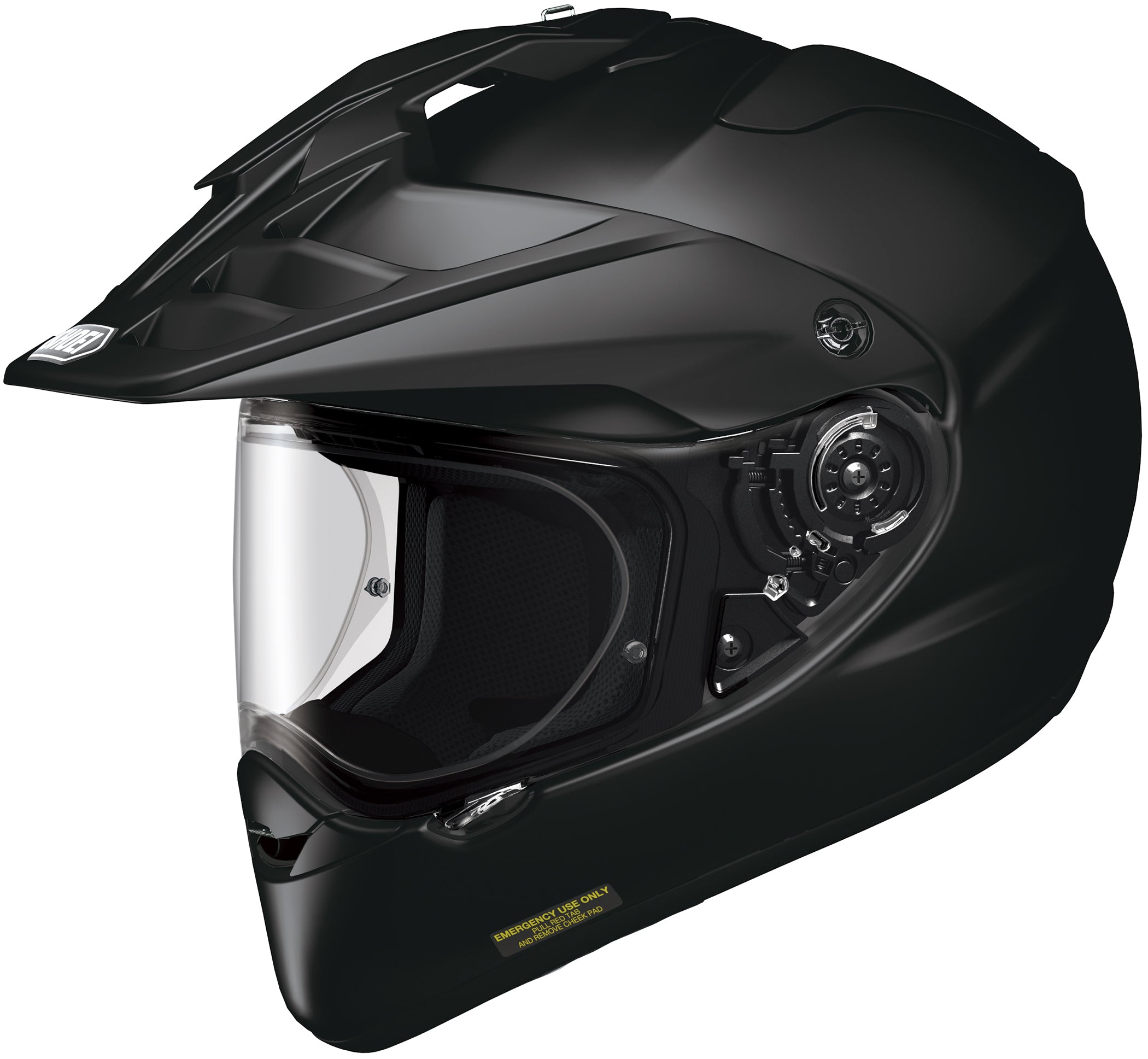 HORNET X2 BLACK XLG0124-0105-07