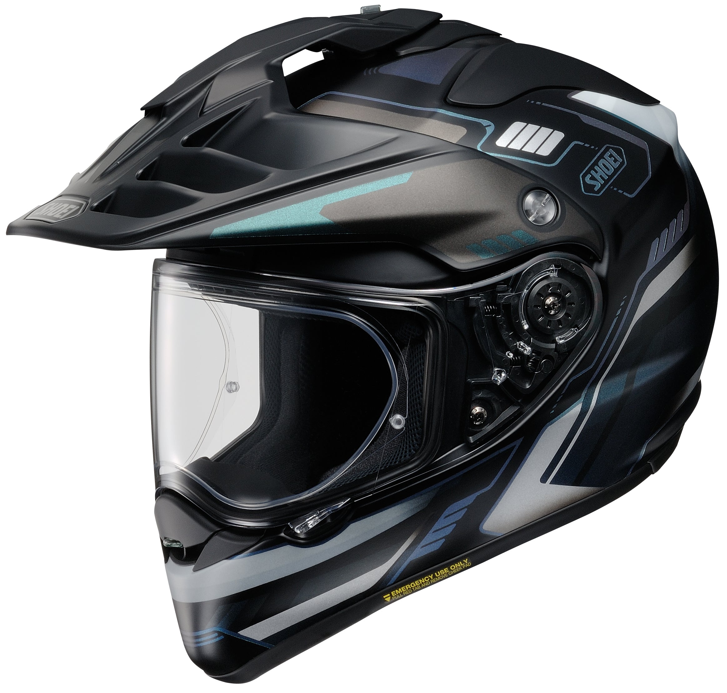 HORNET X2 INVIGORATE TC-5 XS0124-1405-03