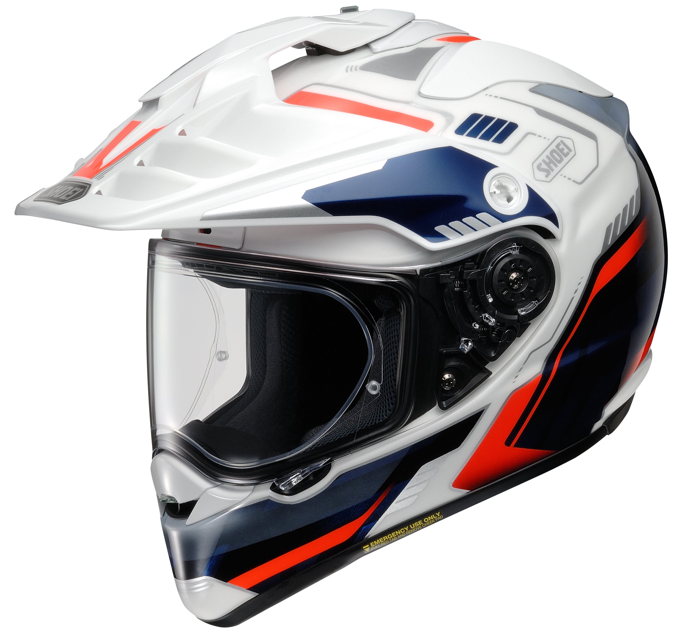 HORNET X2 INVIGORATE TC10 XS0124-1410-03