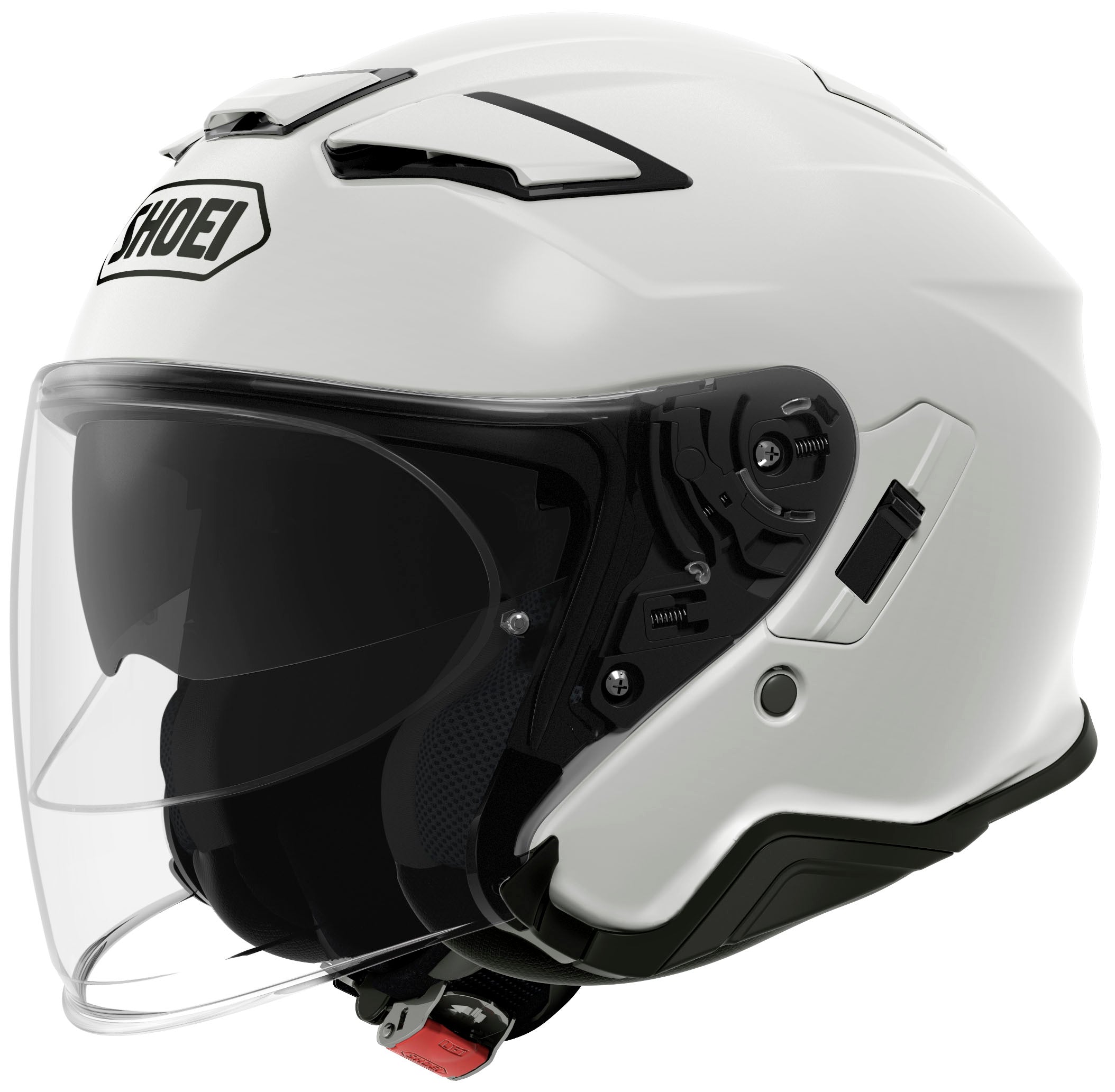J-CRUISE II WHITE LRG0132-0109-06