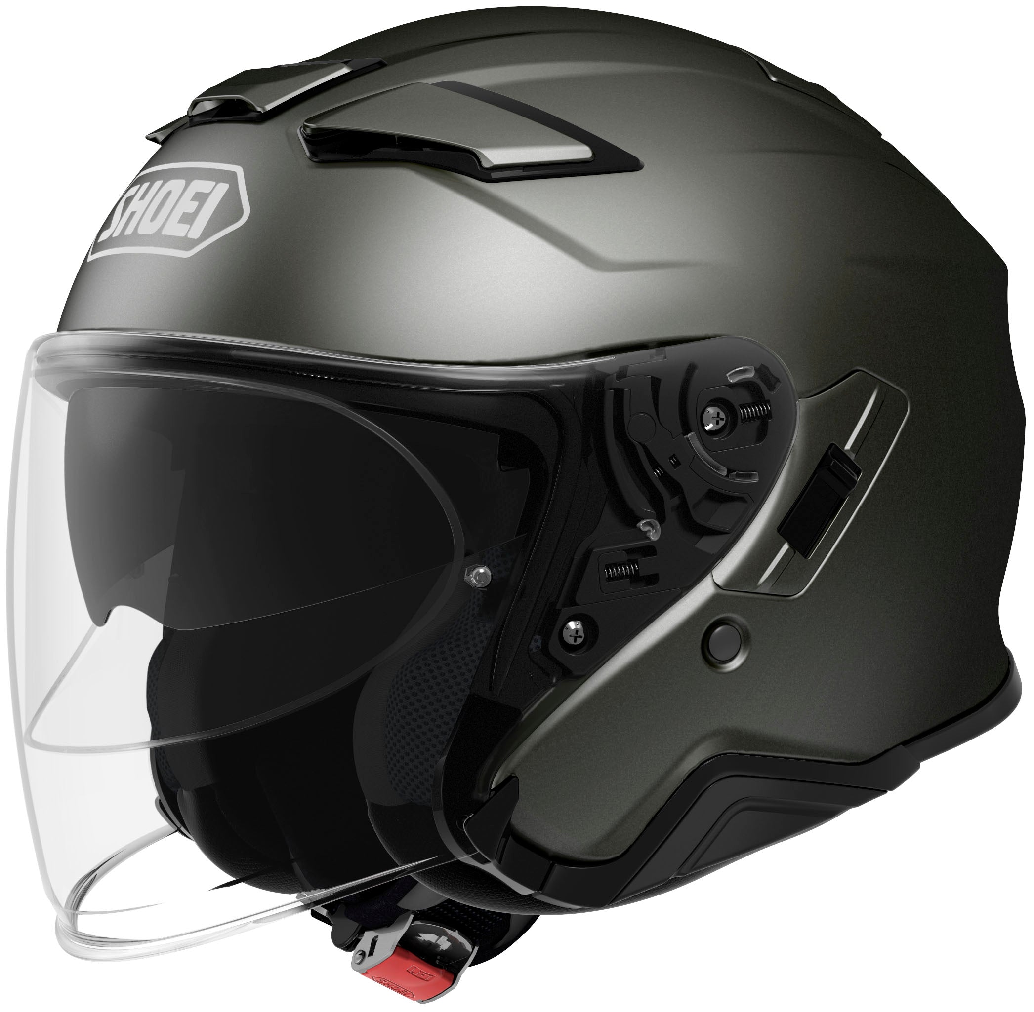 J-CRUISE II ANTHRACITE MT XL0132-0117-07