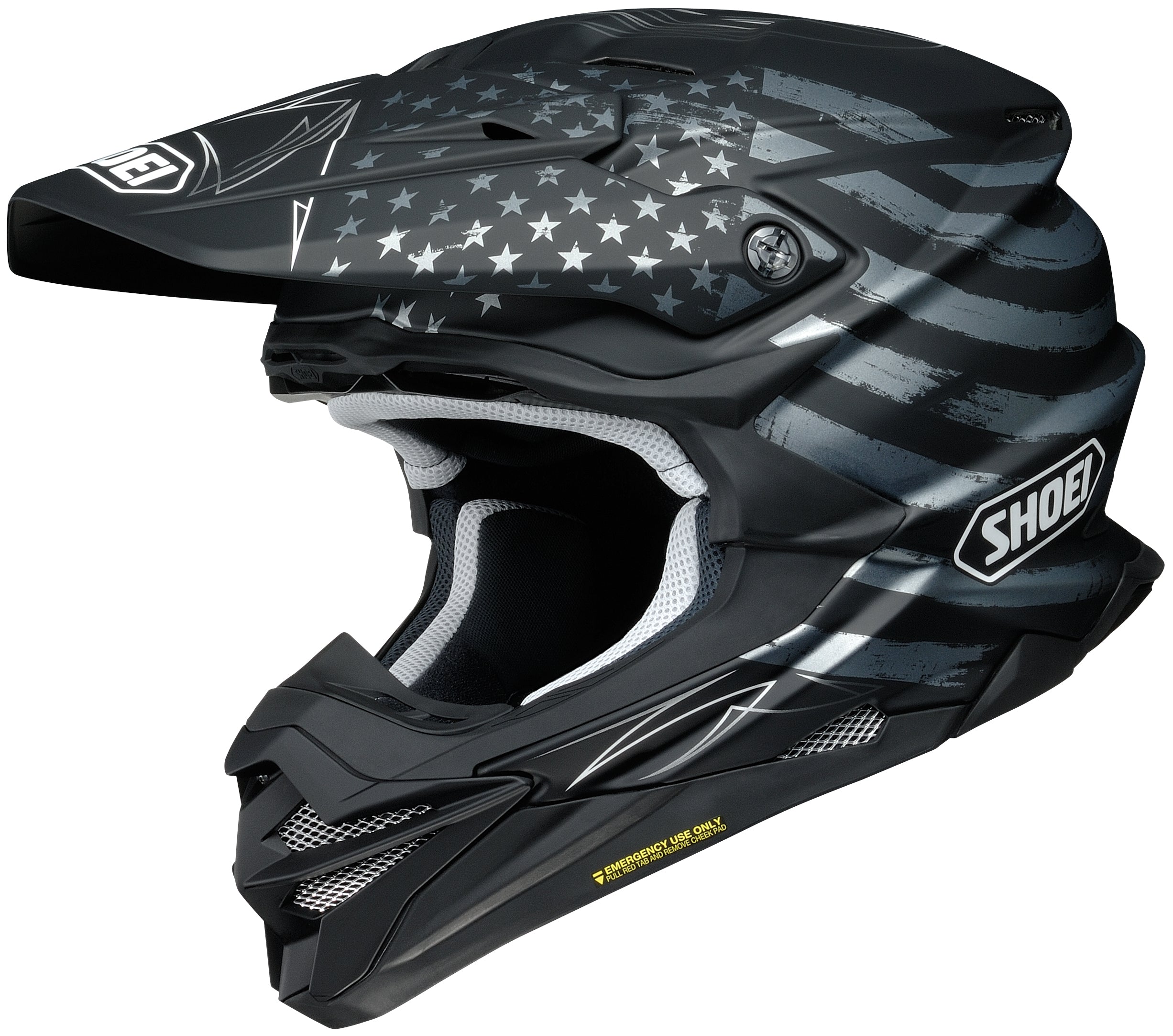 VFX-EVO FAITHFUL TC-5 SML0146-1605-04