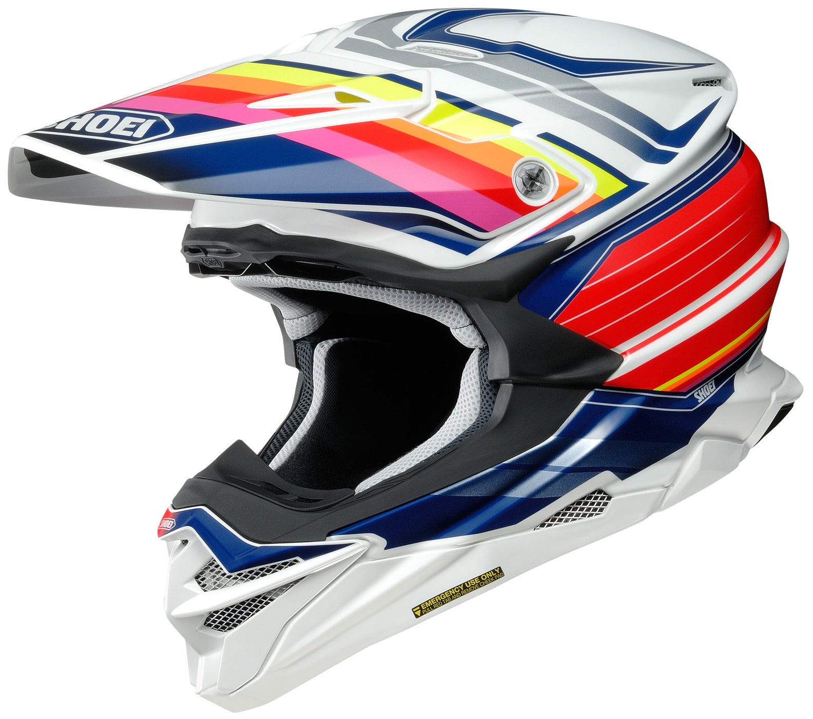 VFX-EVO PINNACLE TC-1 SML0146-1701-04