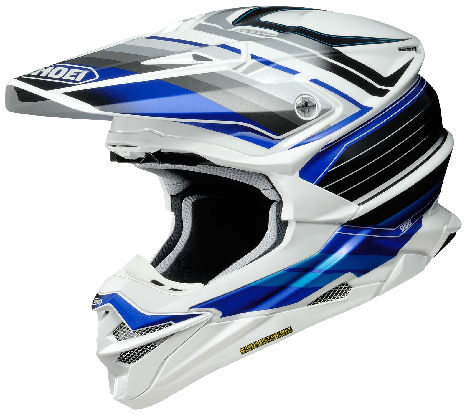 VFX-EVO PINNACLE TC-2 LRG0146-1702-06