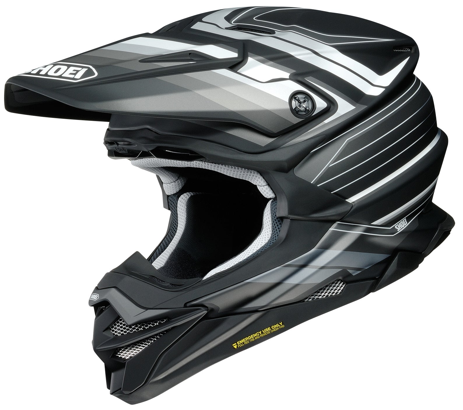 VFX-EVO PINNACLE TC-5 XXL0146-1705-08