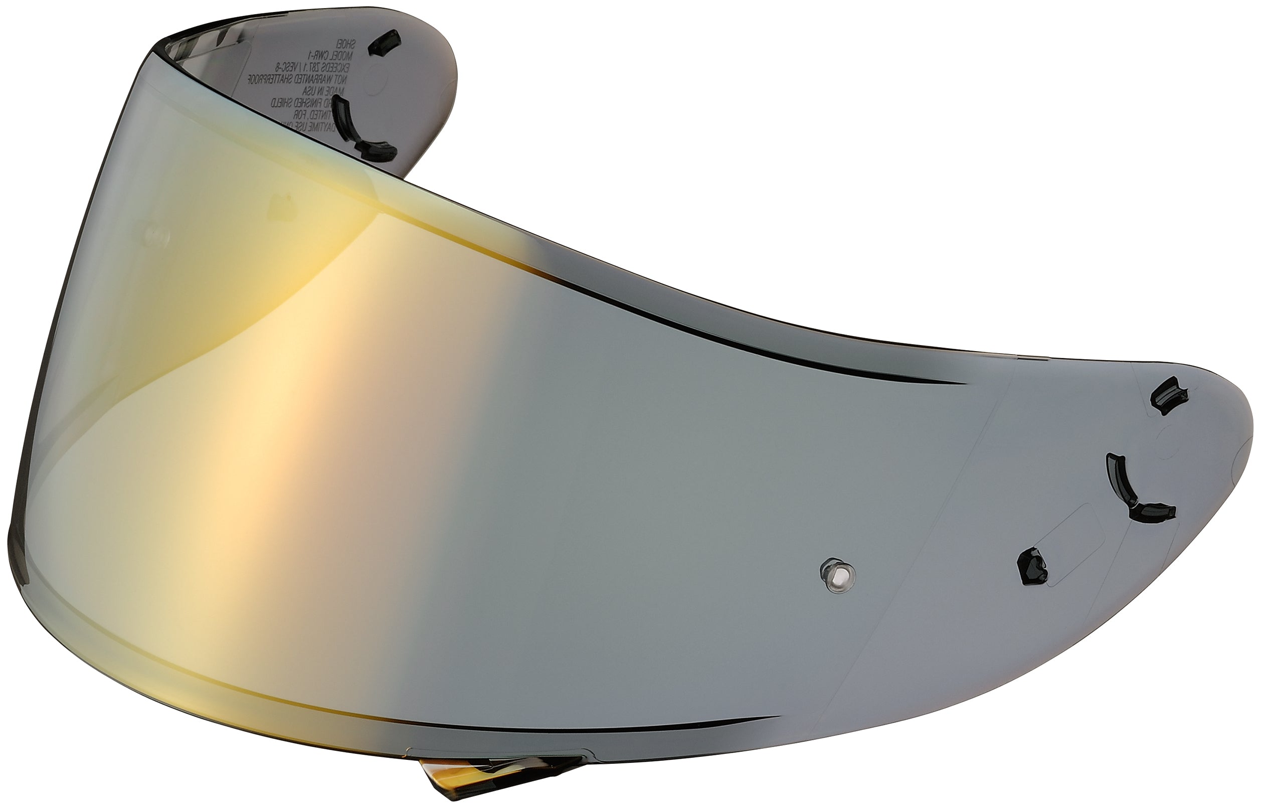 CWR-1 SPECTRA SHIELD GOLD0209-9413-00