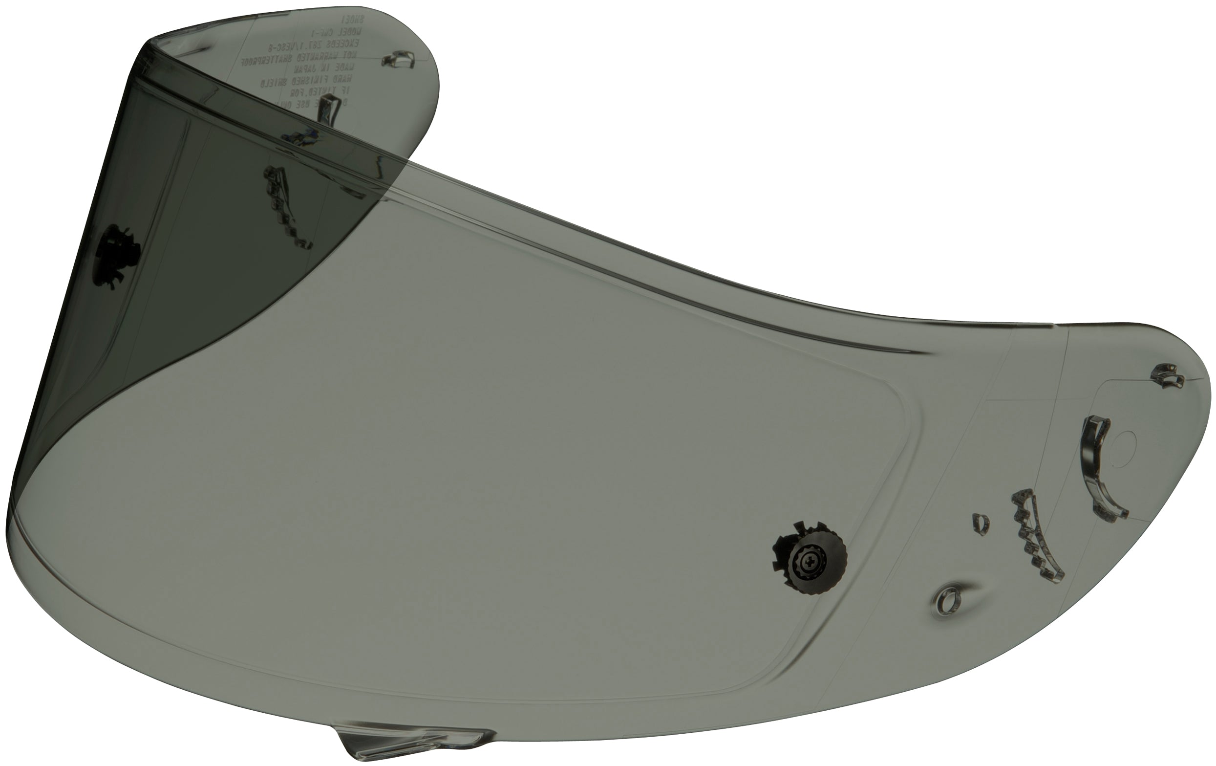 CWF-1 SHIELD W/T.O.P. DK.SMK0213-9505-00