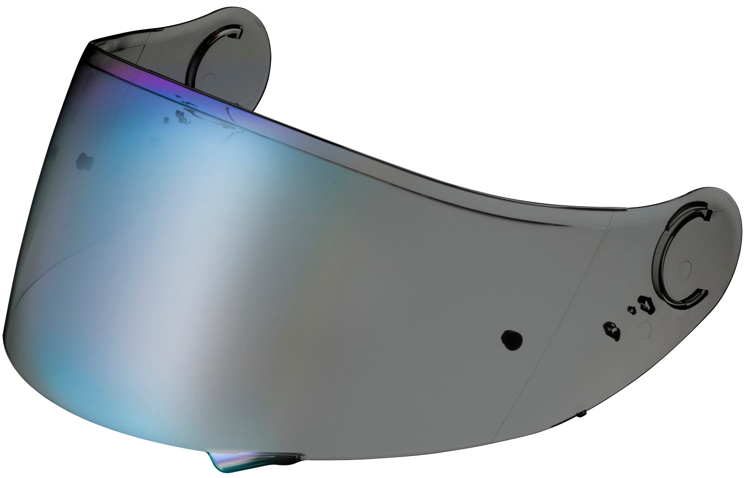 CNS-1 PINLOCK SHIELD BLUE0217-9102-00