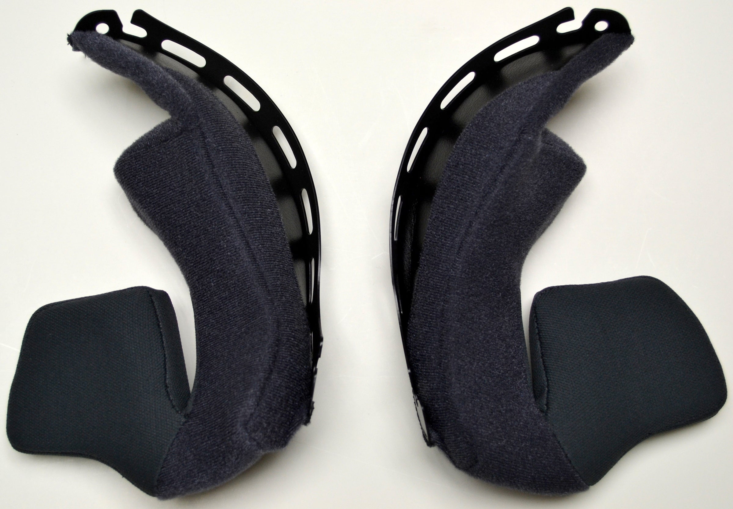 J-CRUISE CHEEK PAD SET 43MM0230-4005-43