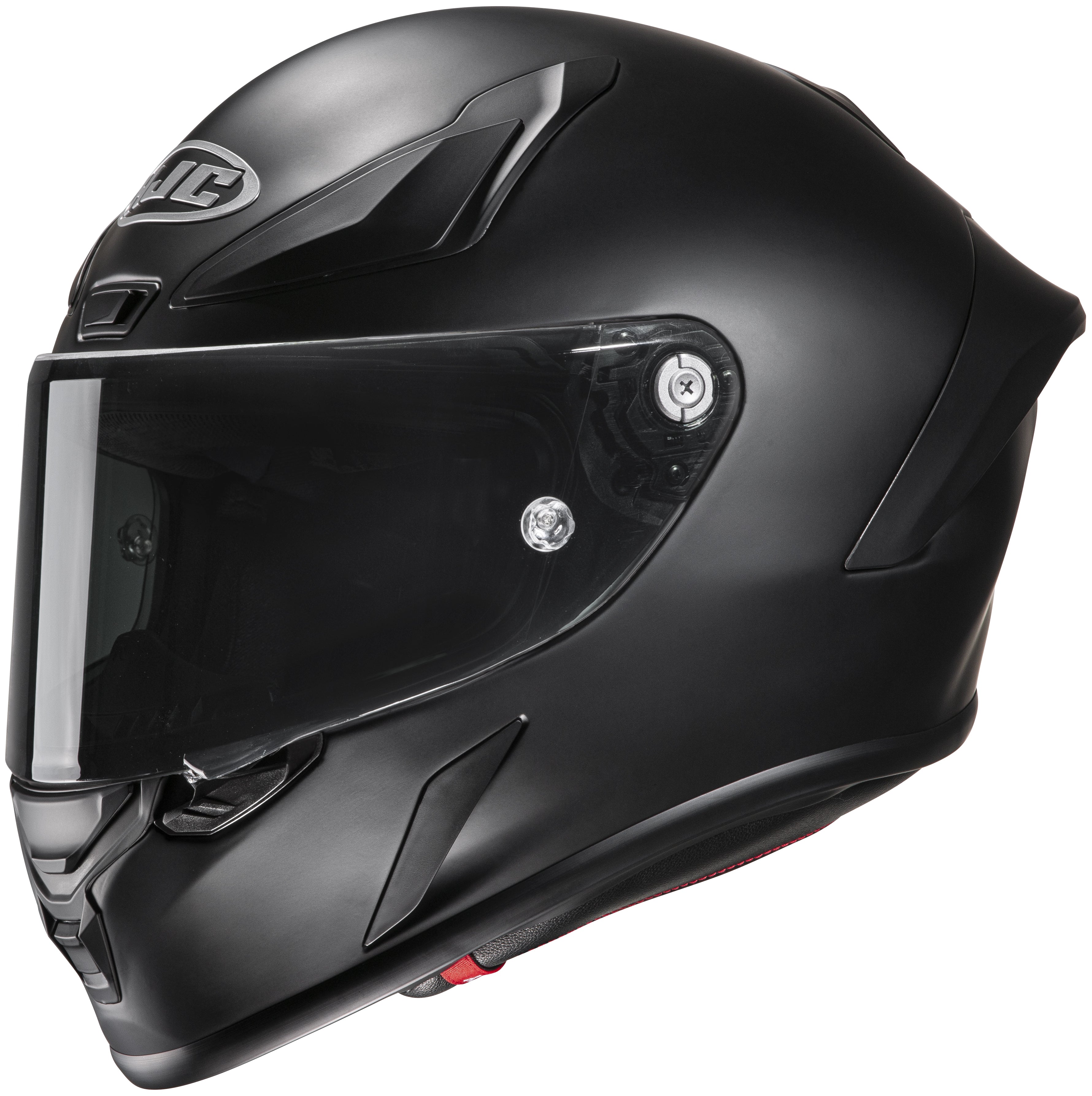 RPHA 1N SEMI-FLAT BLACK LRG0809-0135-06