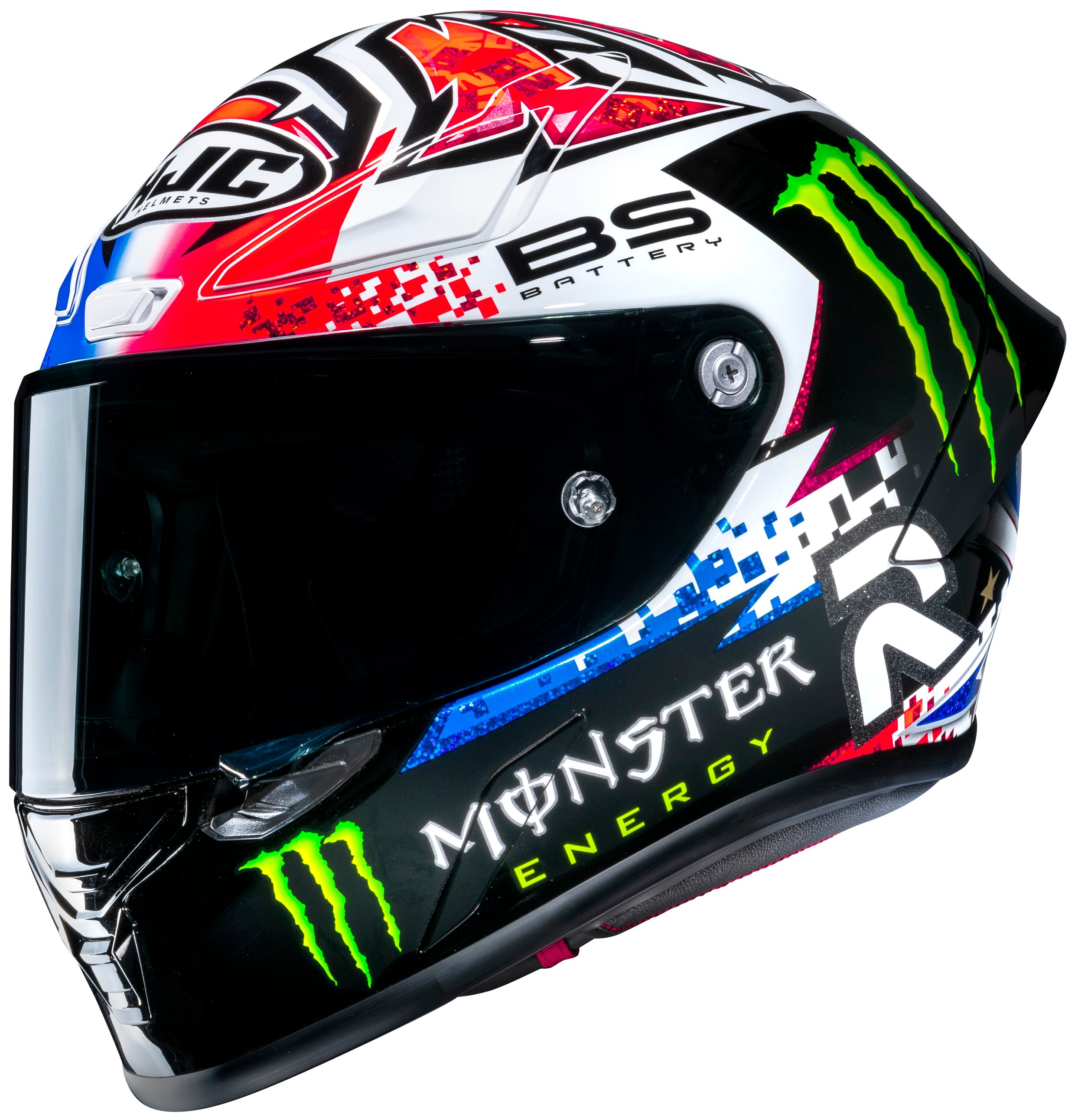 RPHA 1N QUARTARO LE MANS XLG0809-1921-07