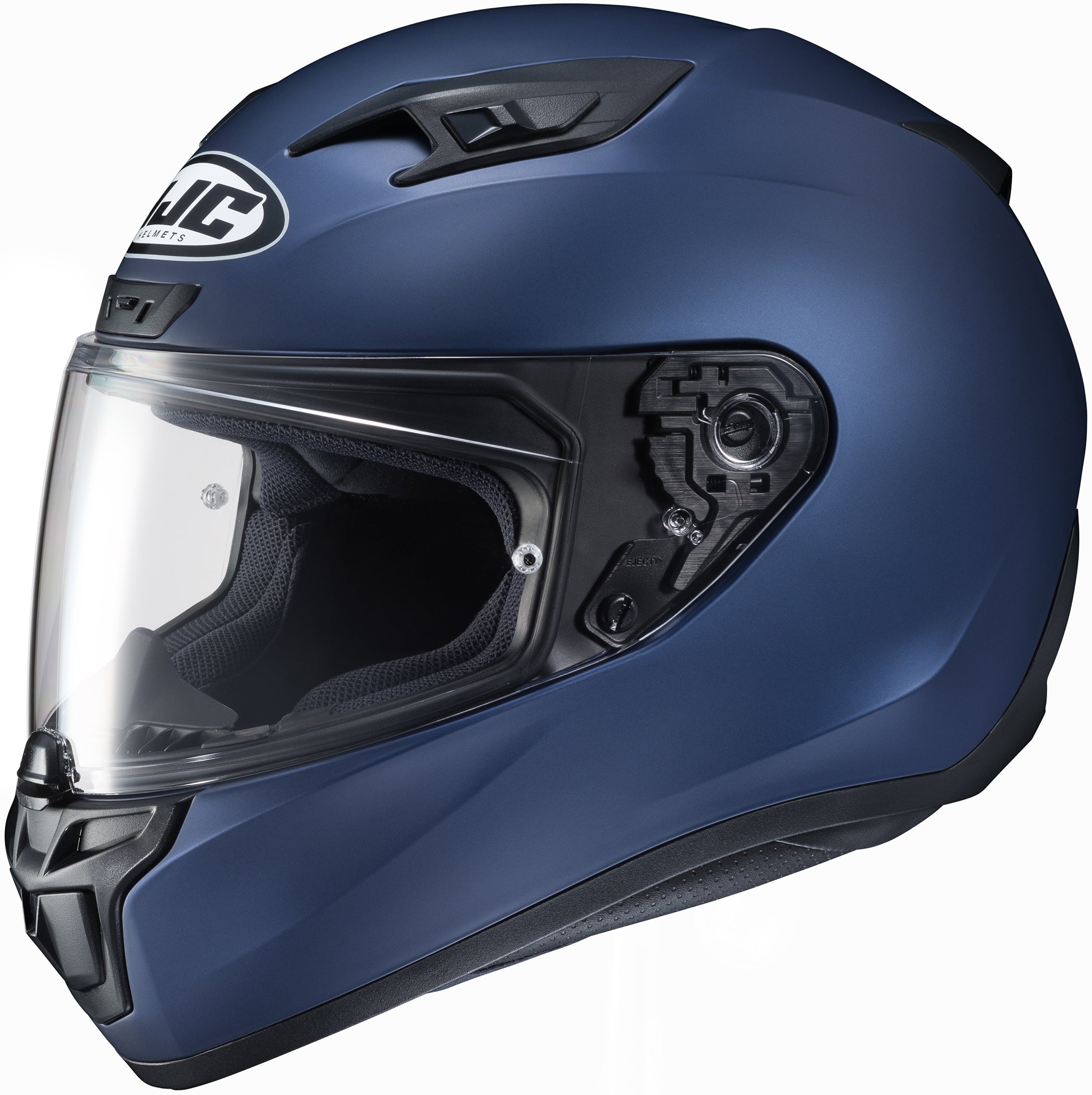 i 10 SF METALLIC BLUE XLG0810-0132-07