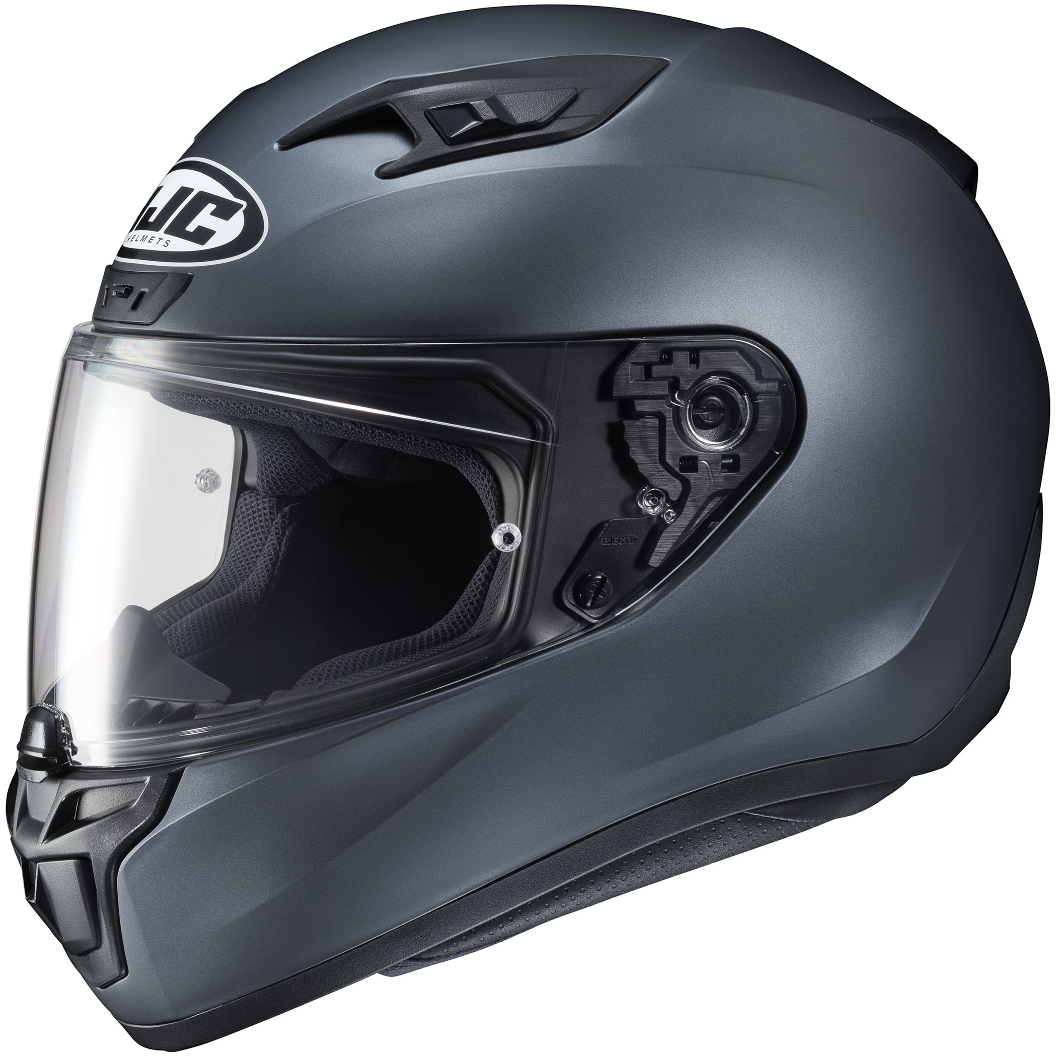 i 10 SF ANTHRACITE XLG0810-0157-07