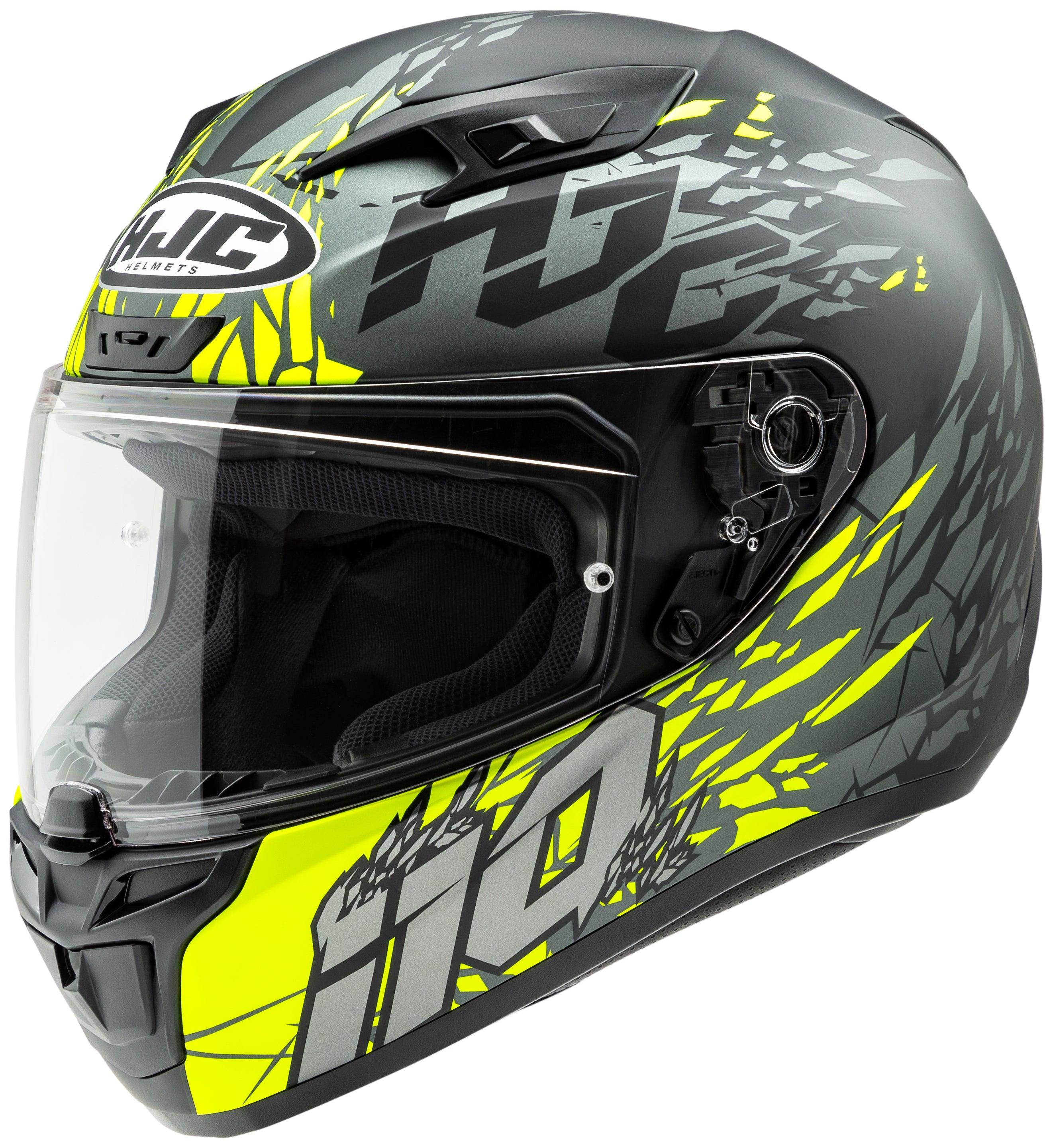 i 10+ PITFALL MC-3HSF 5XL0810-3833-11