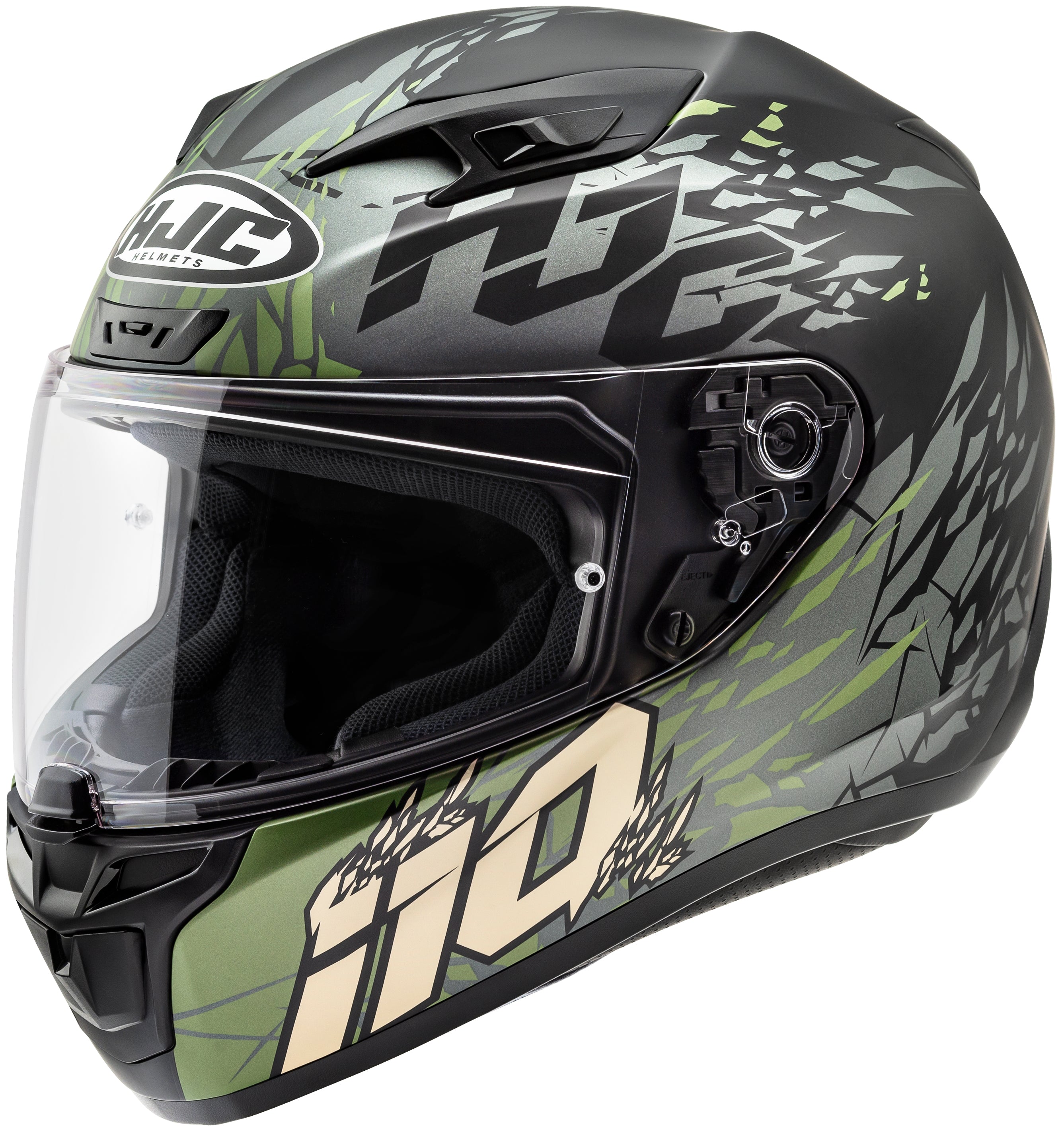 i 10+ PITFALL MC-4SF 3XL0810-3834-09