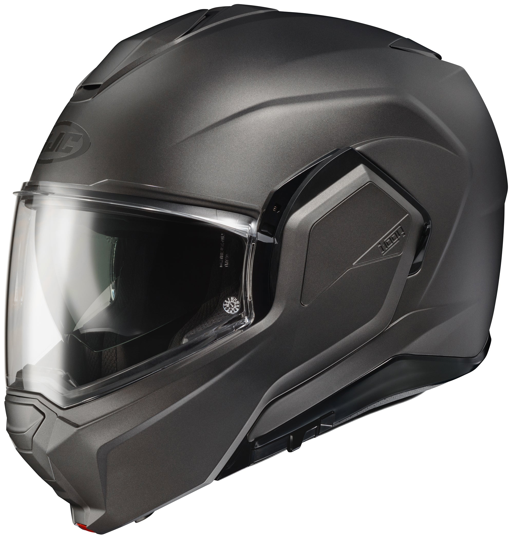 I 100 SF TITANIUM XSM0811-0147-03