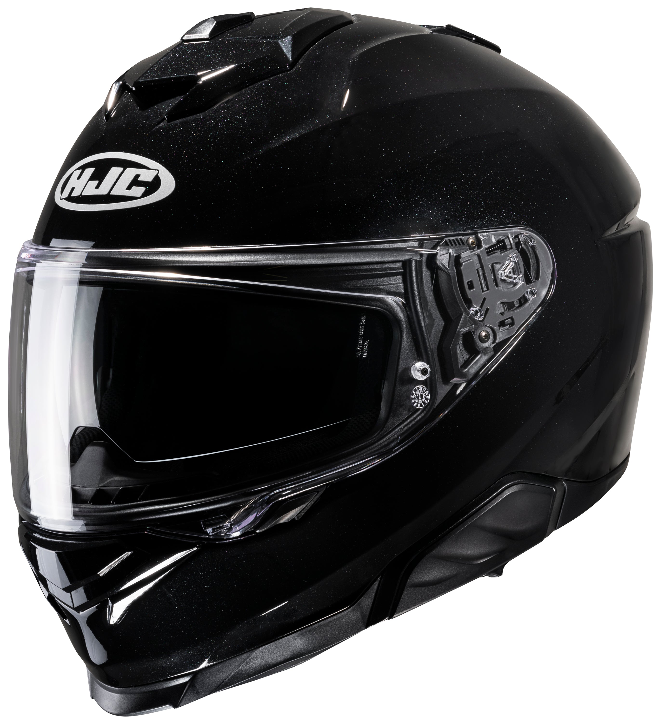 I 71 BLACK XSM0815-0105-03