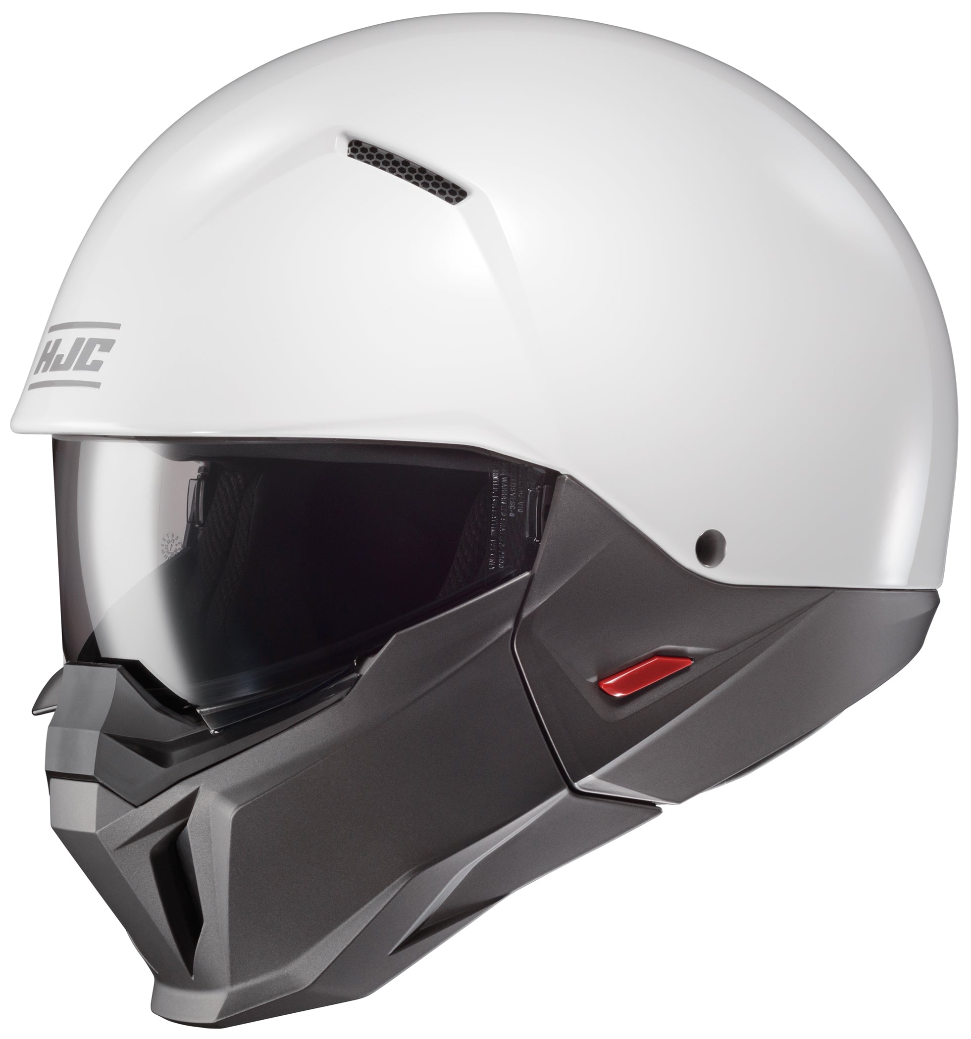 I 20 WHITE XSM0820-0109-03