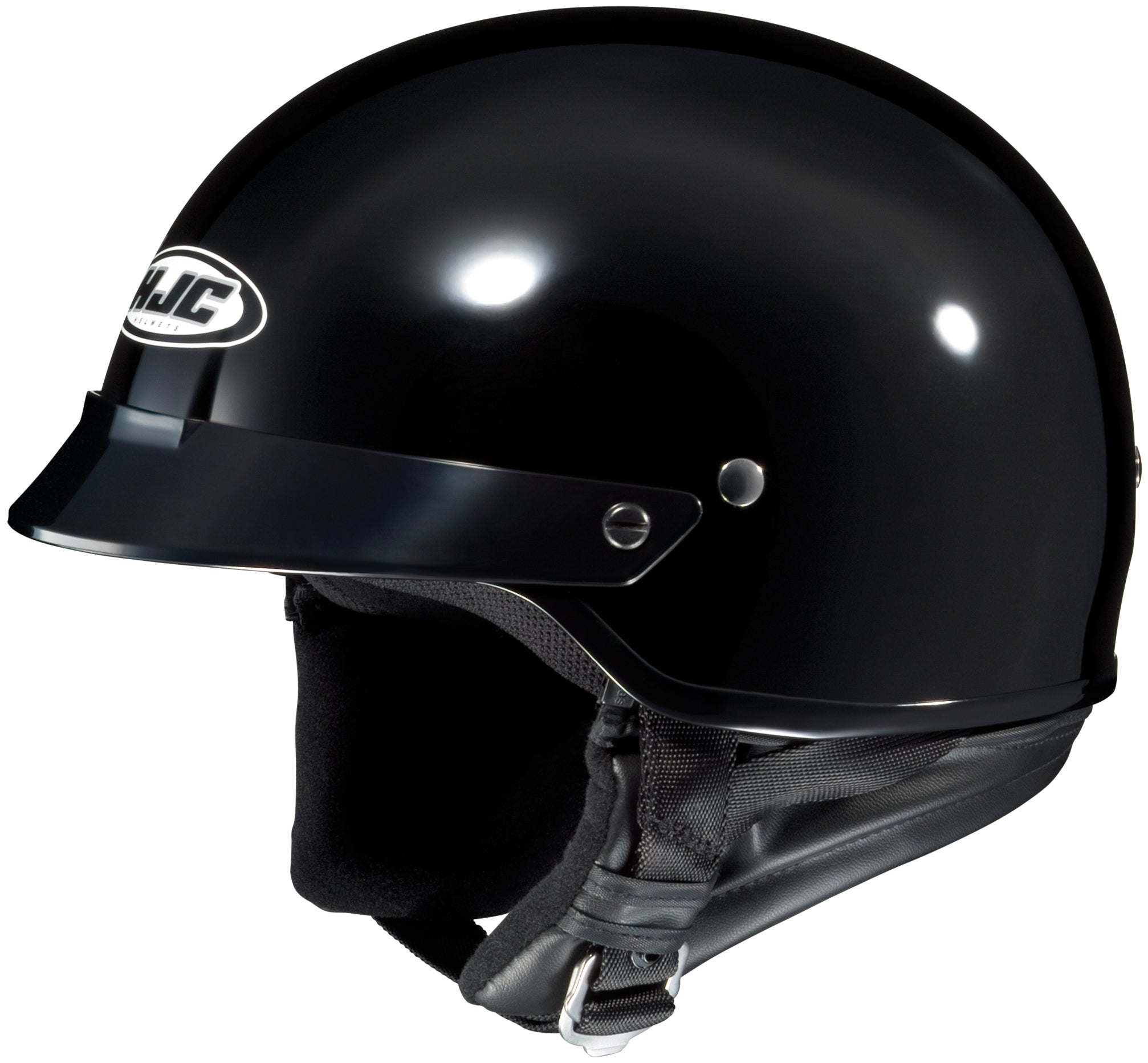 CS-2N BLACK XSM0821-0105-03
