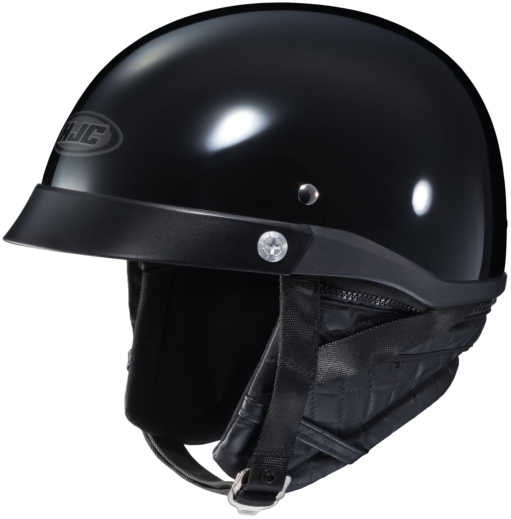 CL-IRONROAD BLACK XSM0822-0105-03