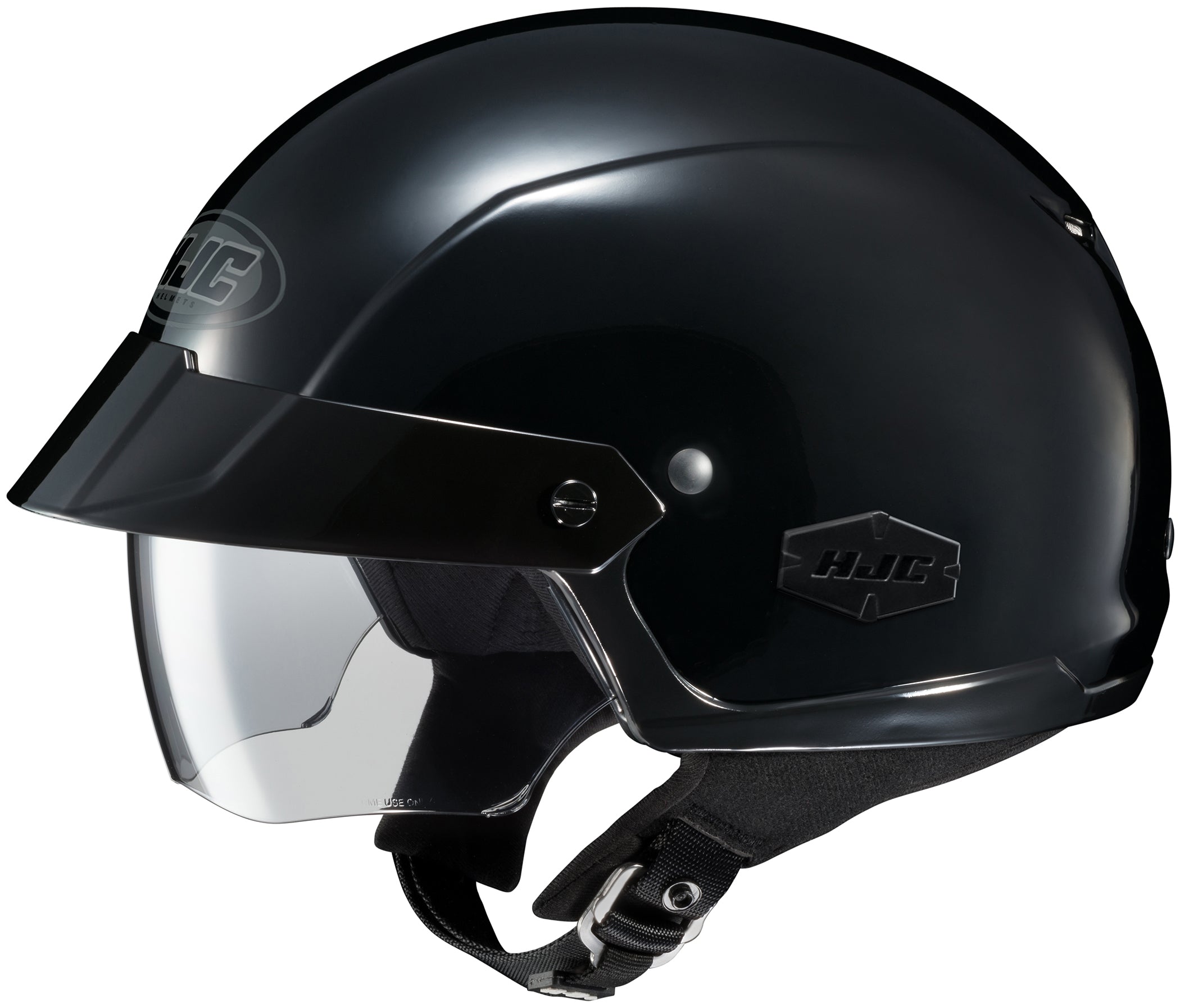 IS-CRUISER BLACK MED0824-0105-05