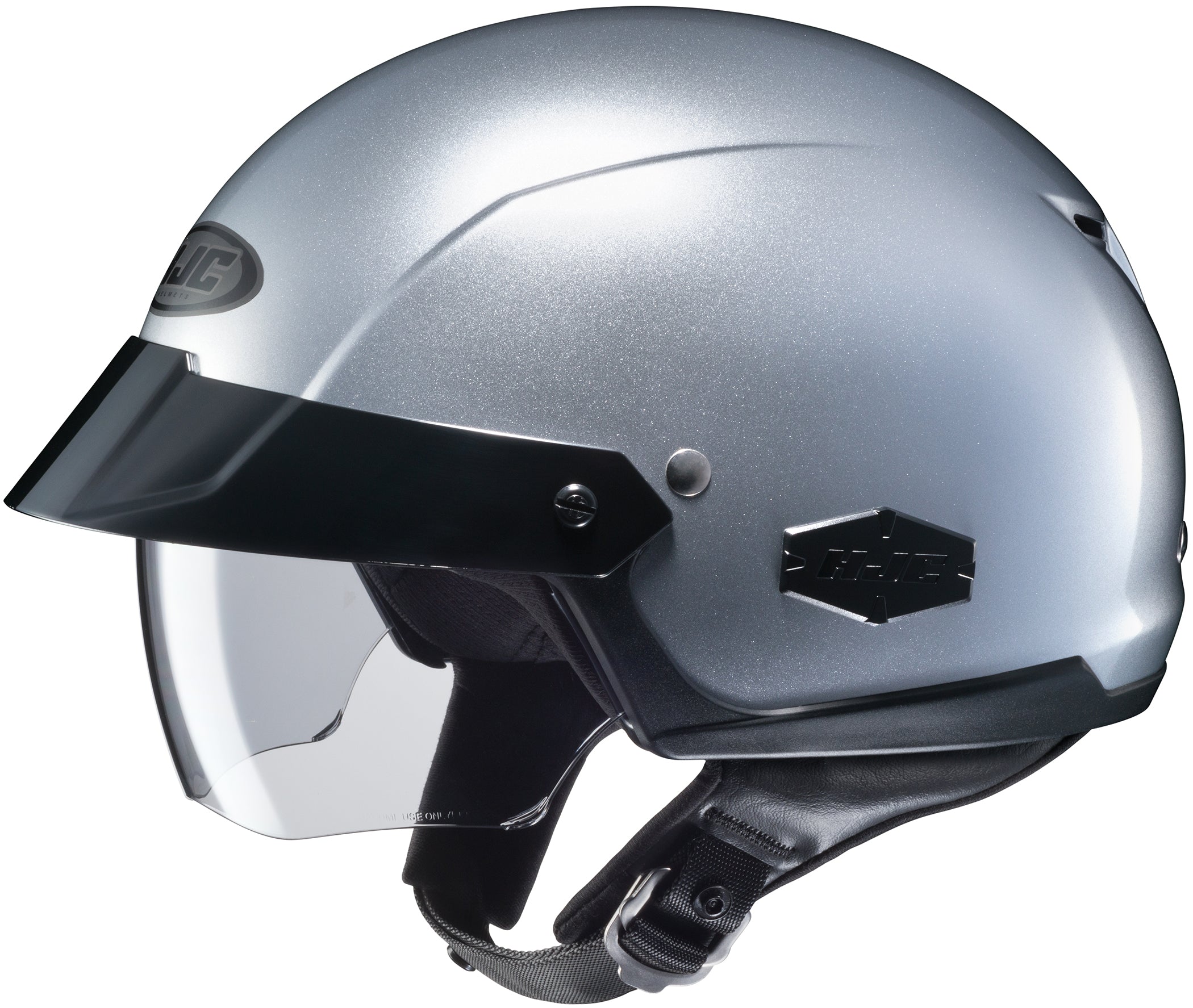 IS-CRUISER SILVER SML0824-0107-04