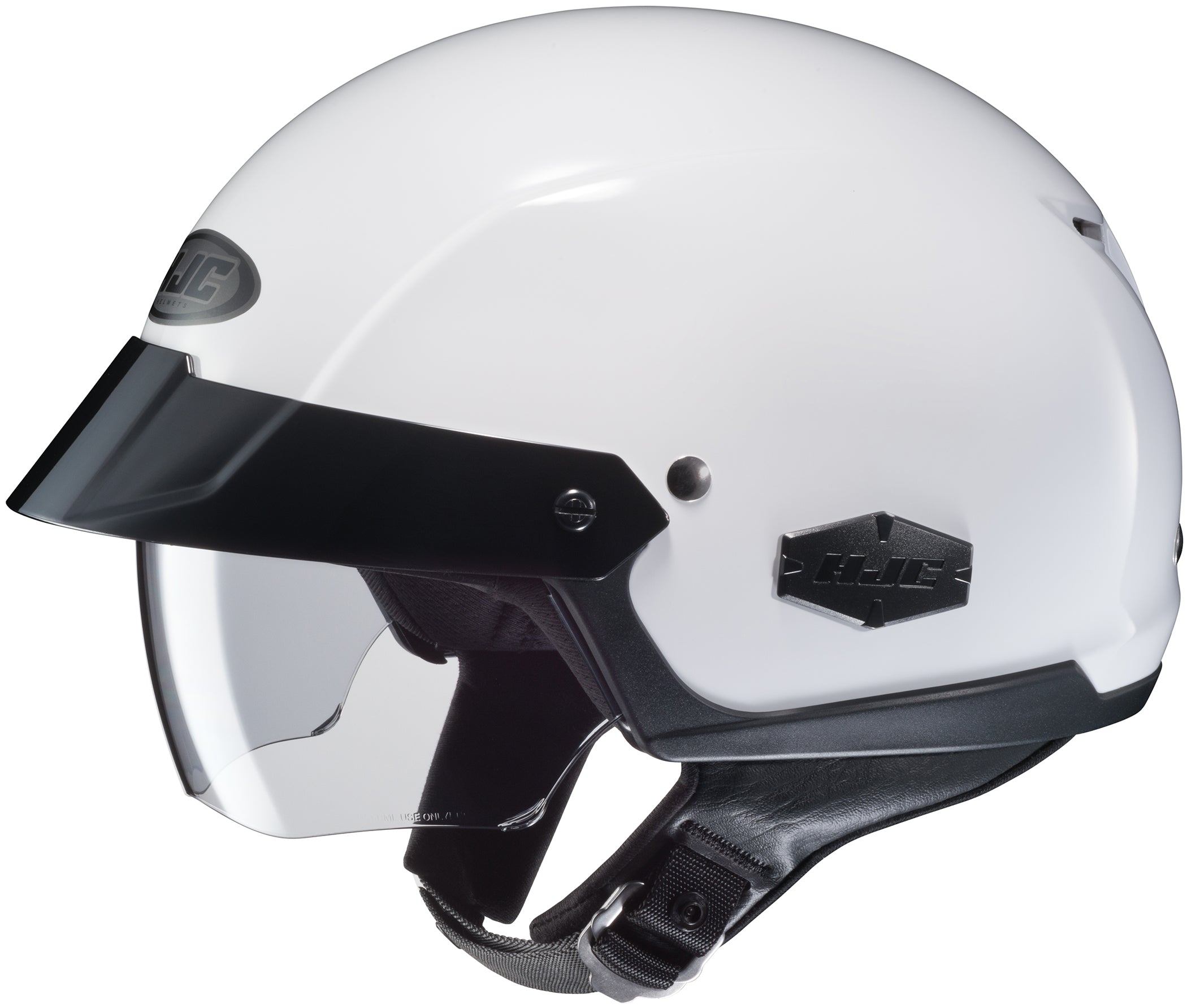 IS-CRUISER WHITE XSM0824-0109-03