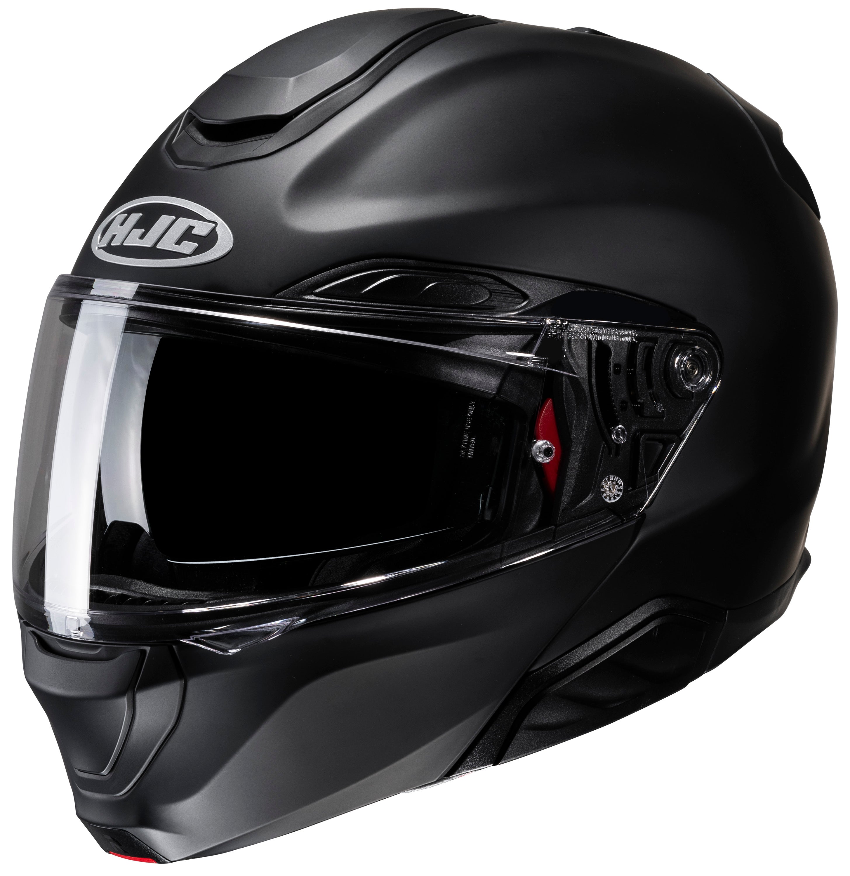 RPHA 91 MATTE BLACK XSM0827-0135-03