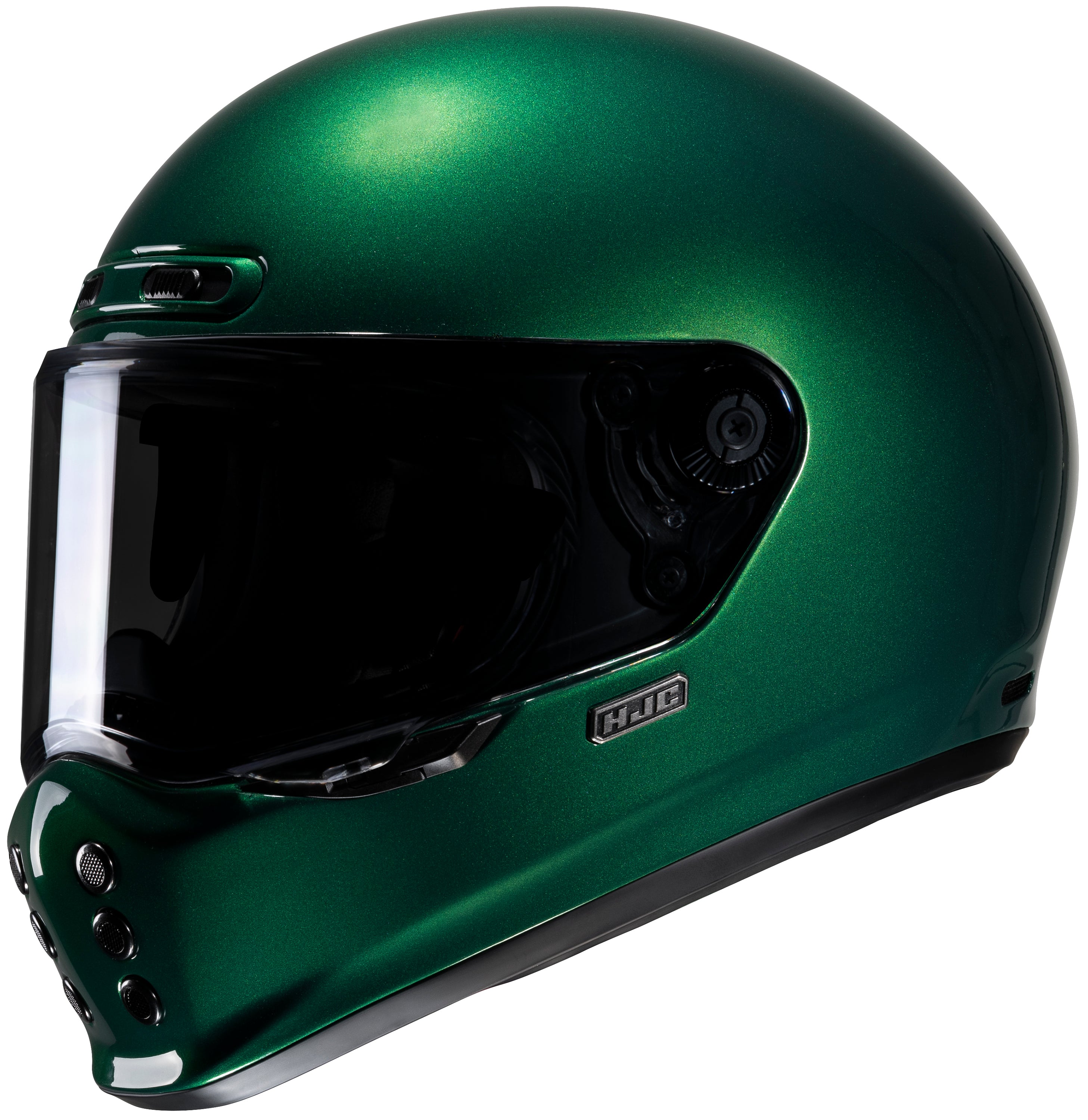 V 10 DEEP GREEN XSM0829-0104-03