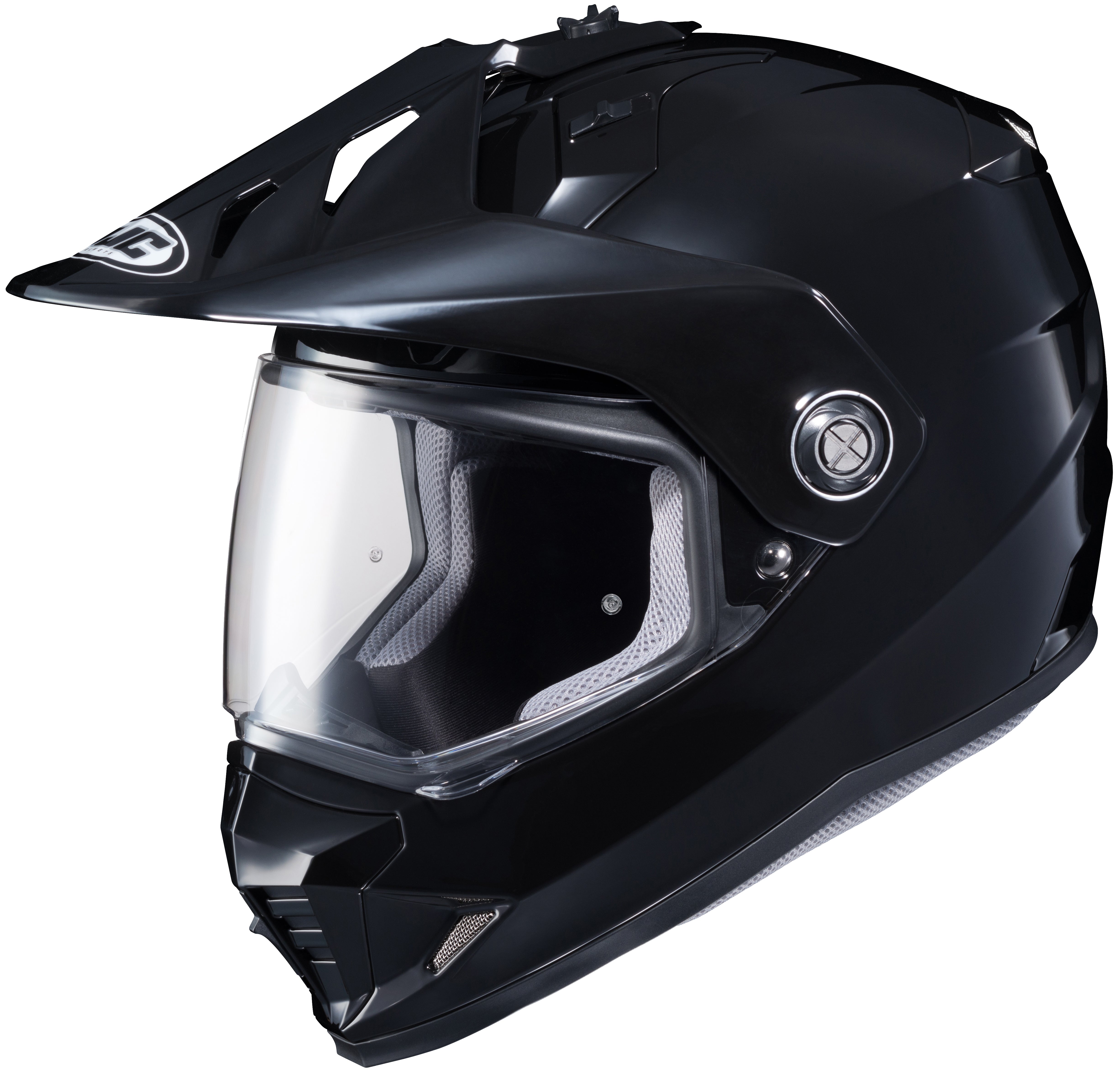 DS-X1 BLACK XLG0844-0105-07