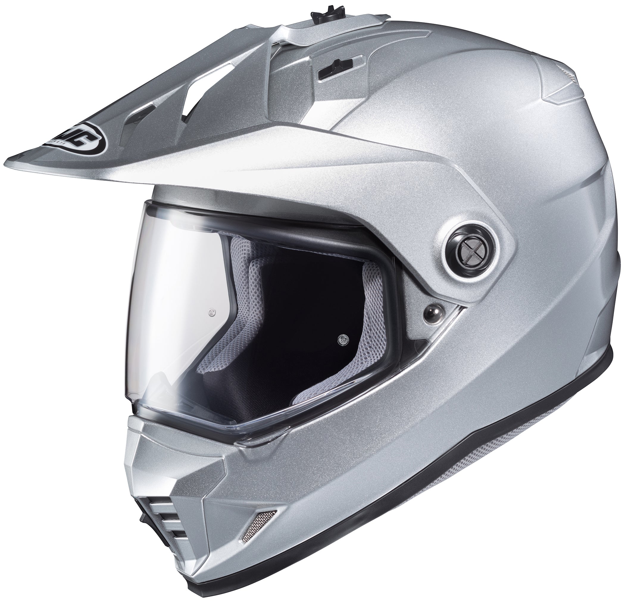 DS-X1 SILVER MED0844-0107-05