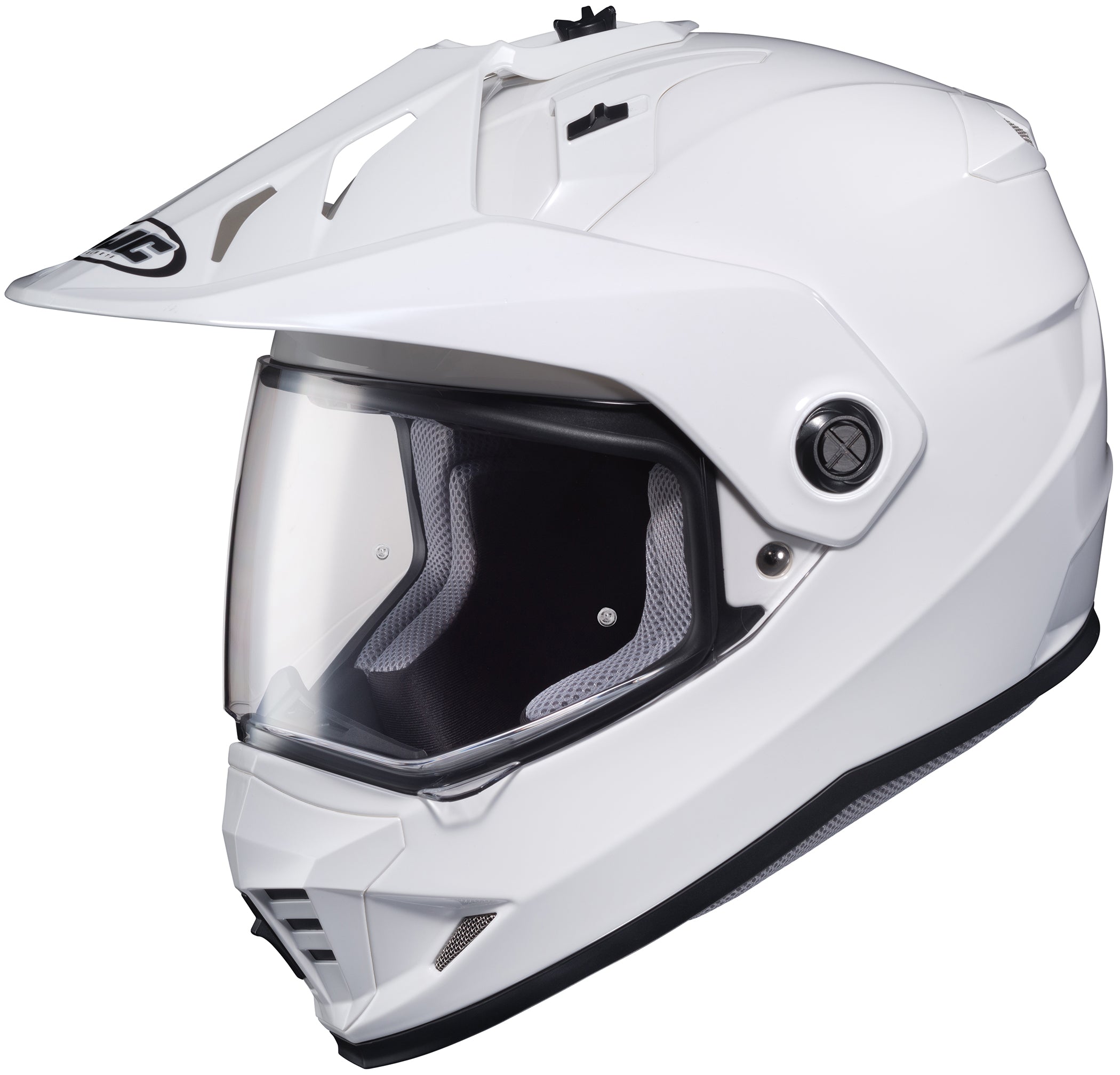 DS-X1 WHITE SML0844-0109-04