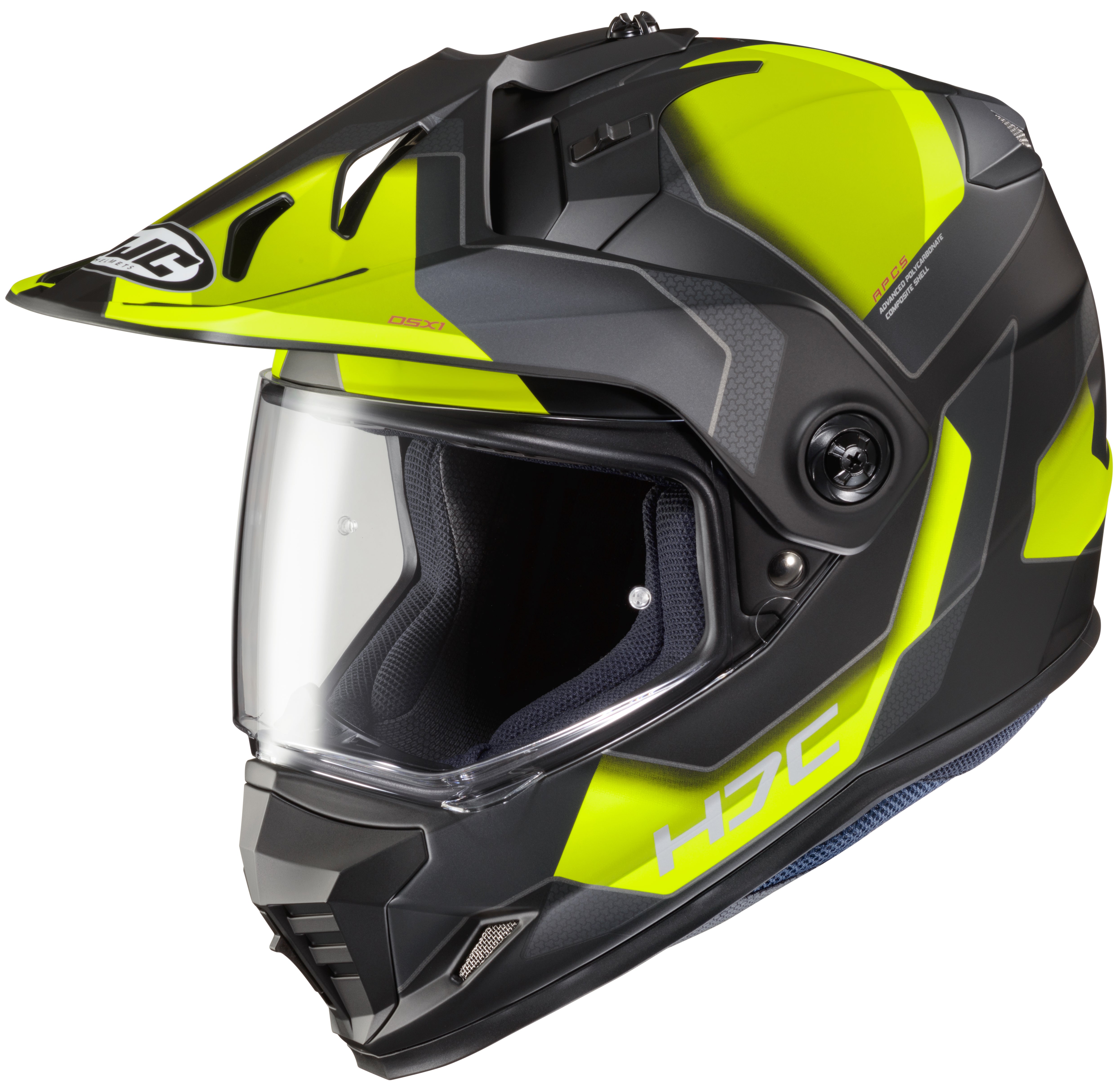 DS-X1 SYNERGY MC-3HSF SML0844-1433-04