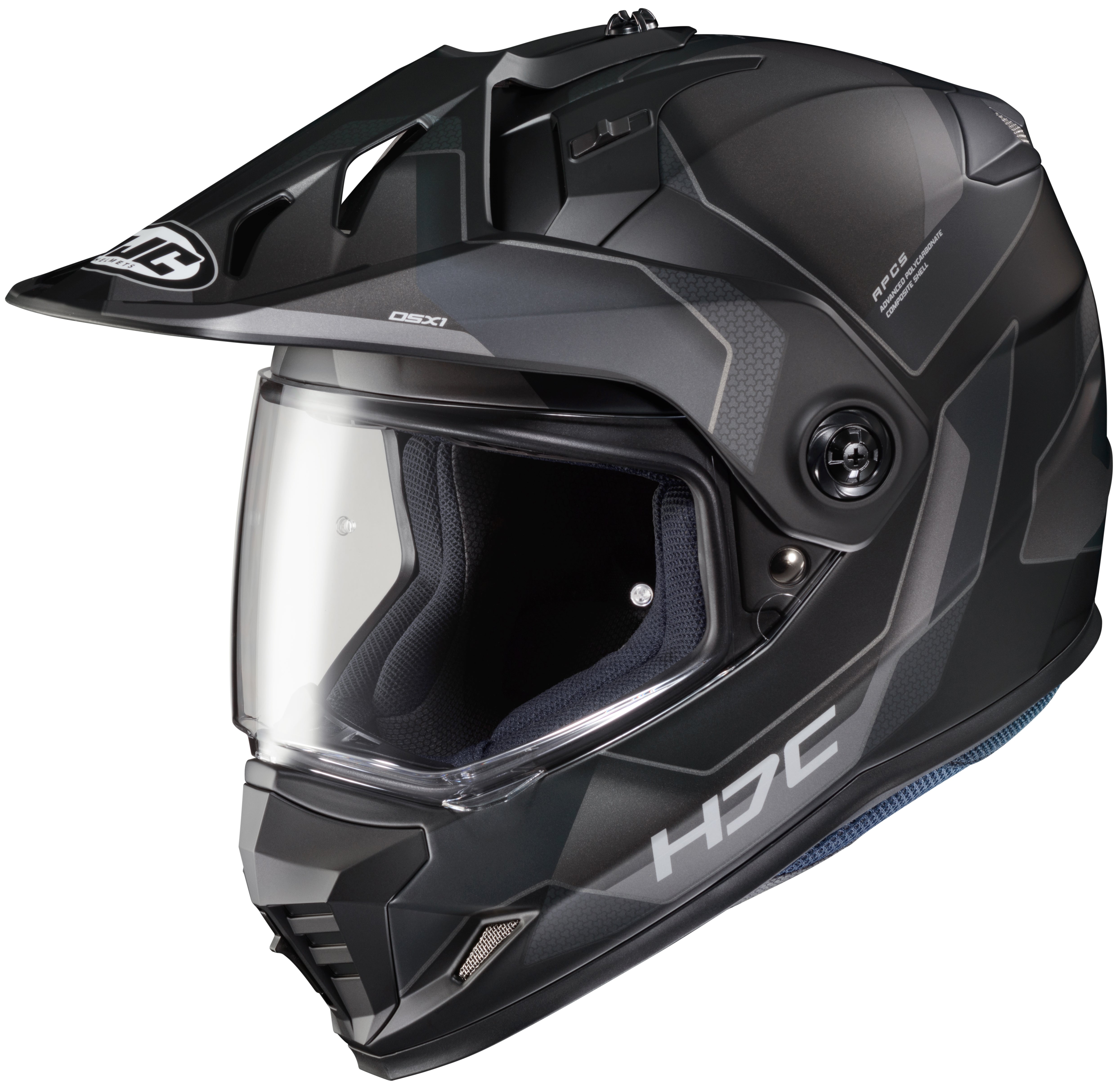 DS-X1 SYNERGY MC-5SF XLG0844-1435-07