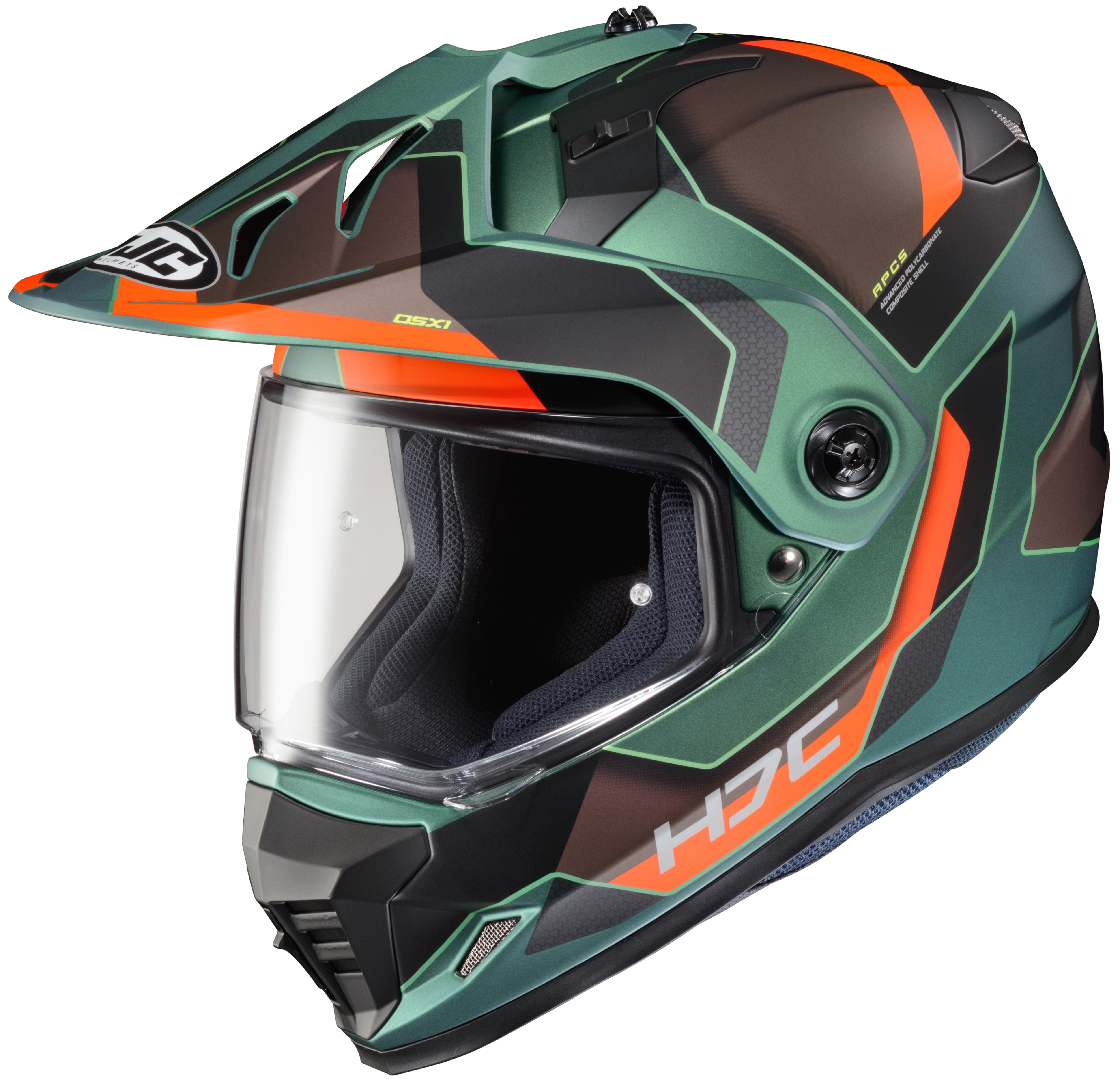 DS-X1 SYNERGY MC-47SF LRG0844-1447-06