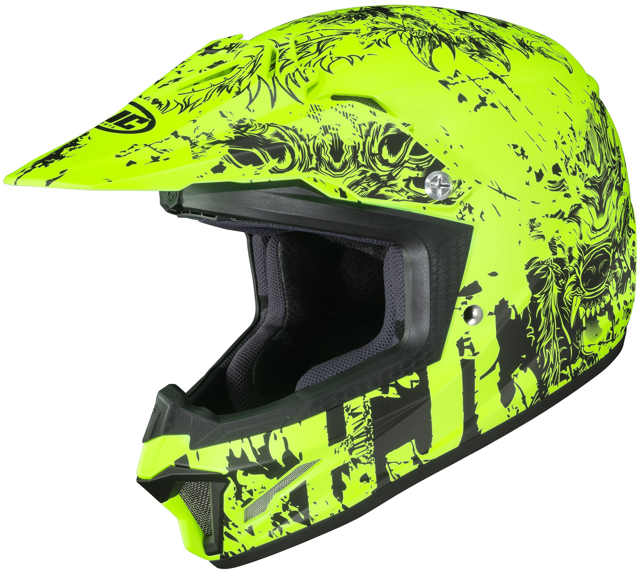 CL-XY 2 CREEPER MC-3HSF XLG0865-2833-57