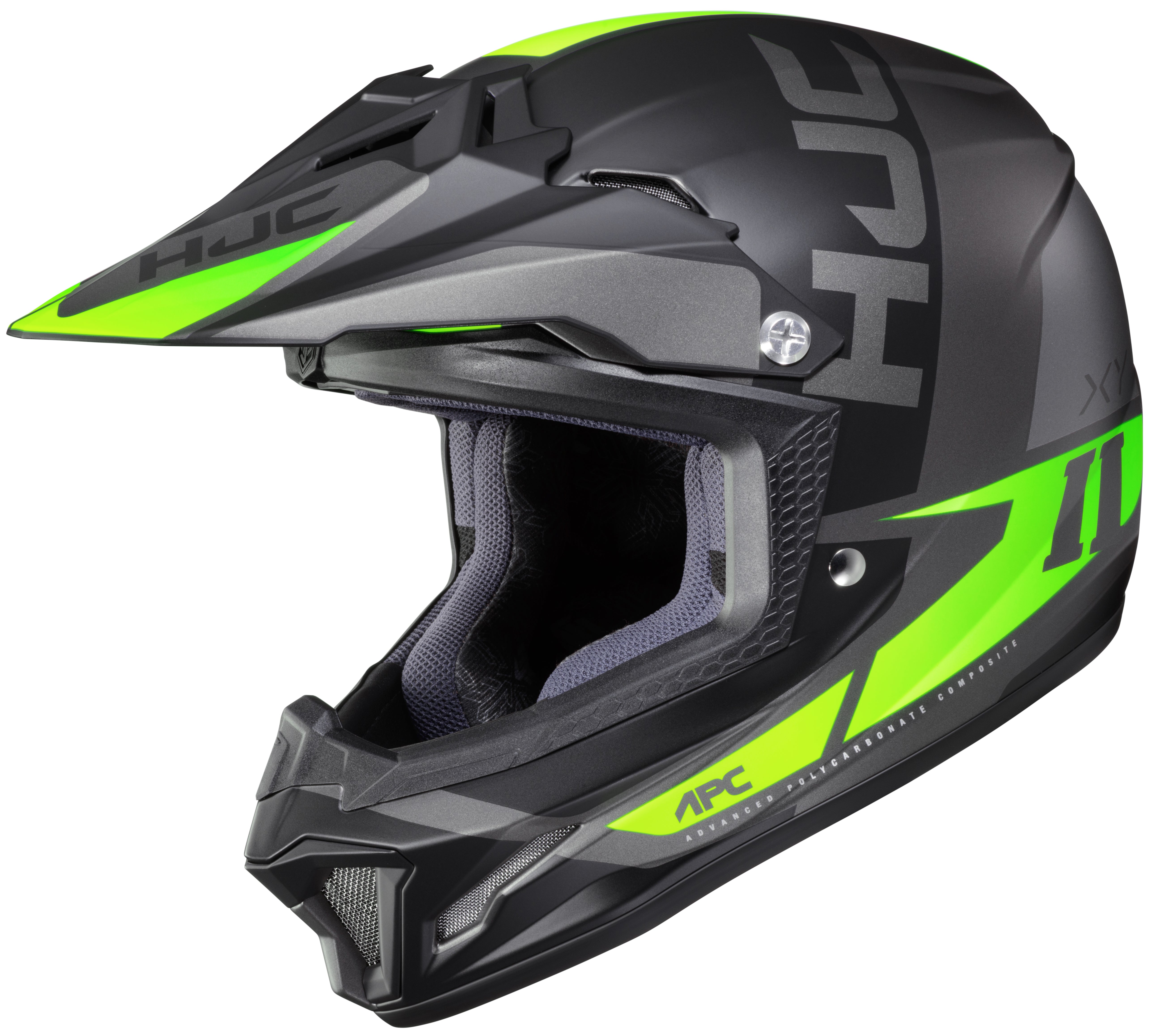 CL-XY 2 CREED MC-4HSF MED0865-2934-05
