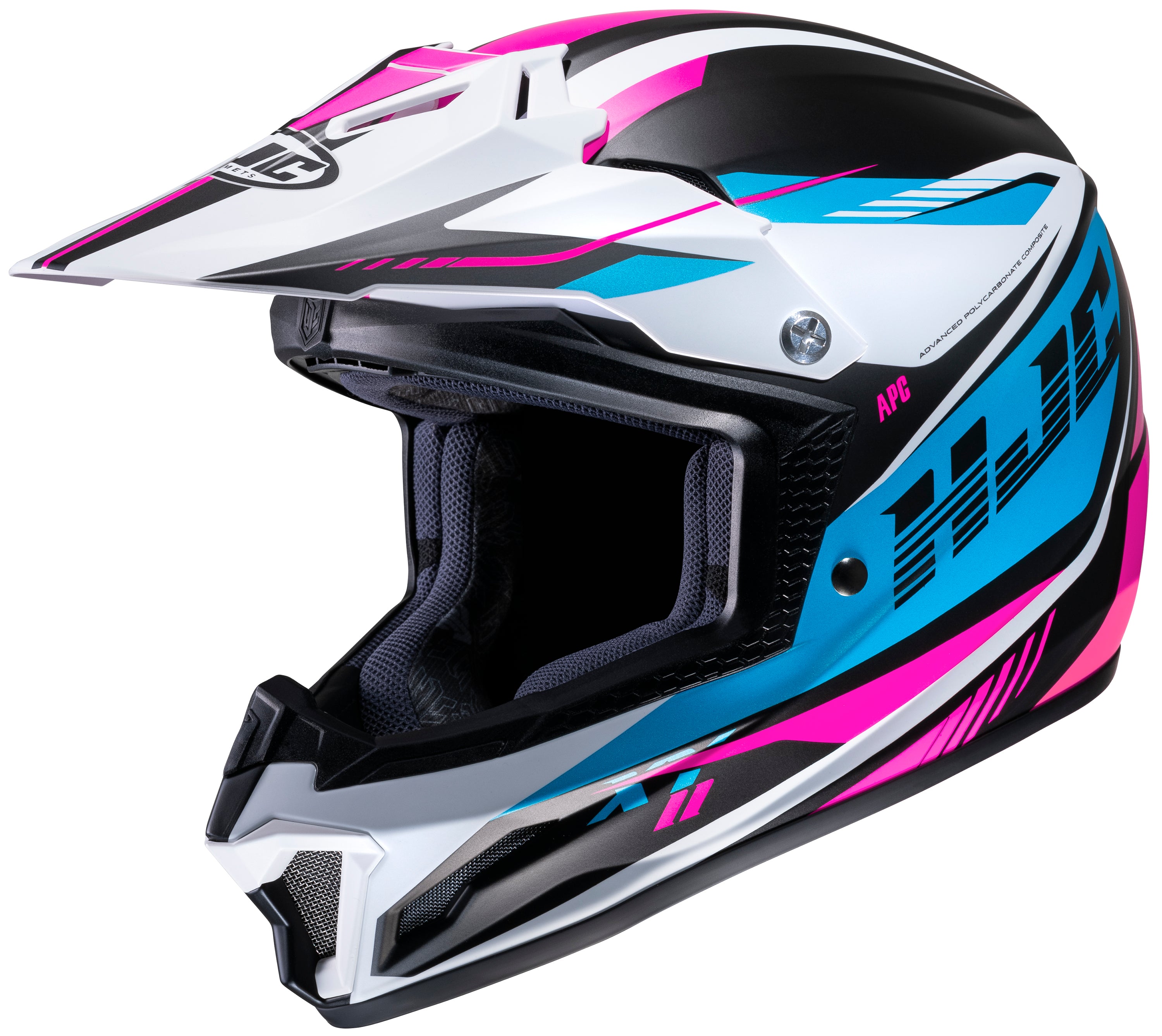 CL-XY 2 DRIFT MC-21SF SML0865-3021-04 - HH