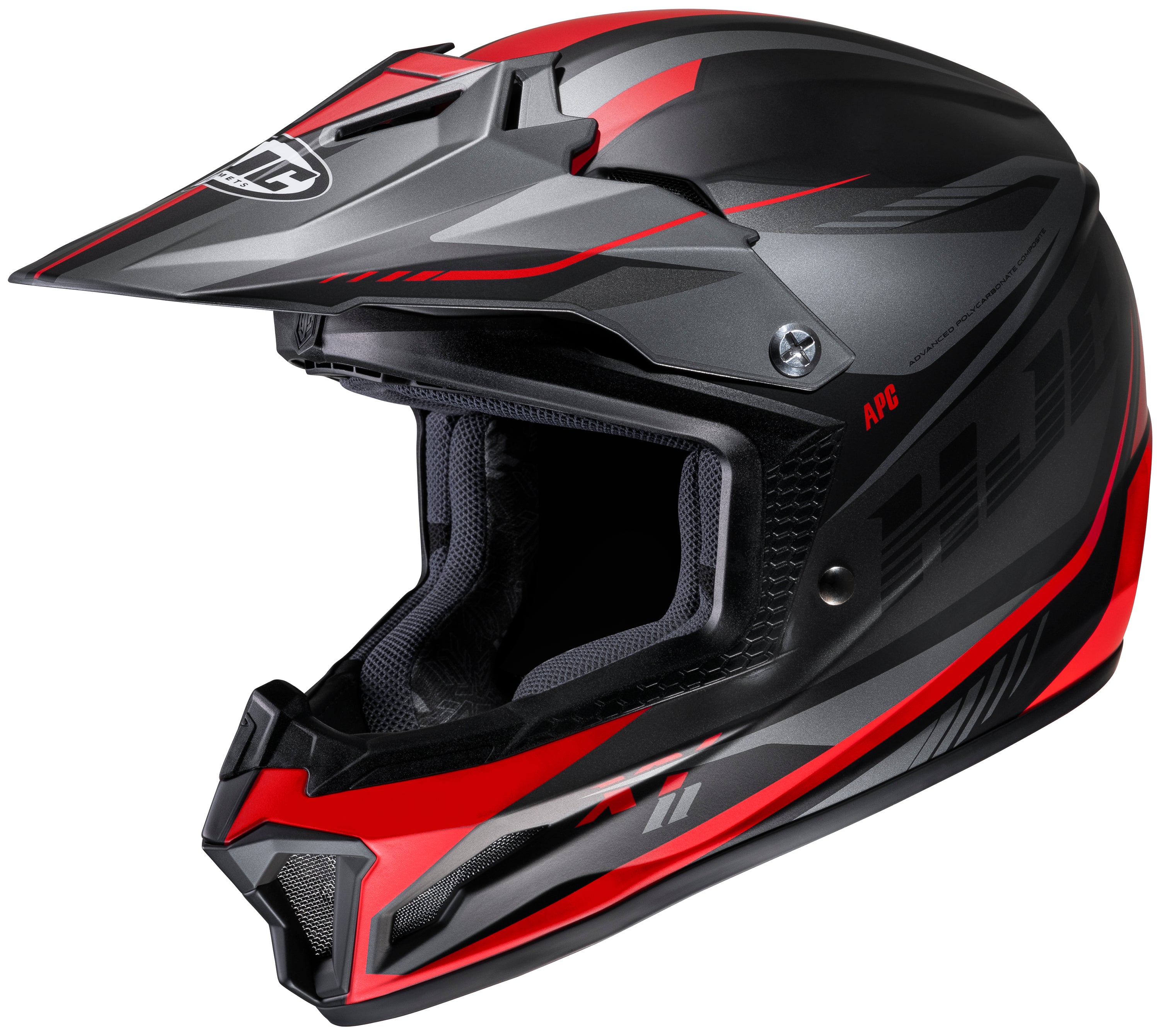 CL-XY 2 DRIFT MC-1SF SML0865-3031-04 - HH