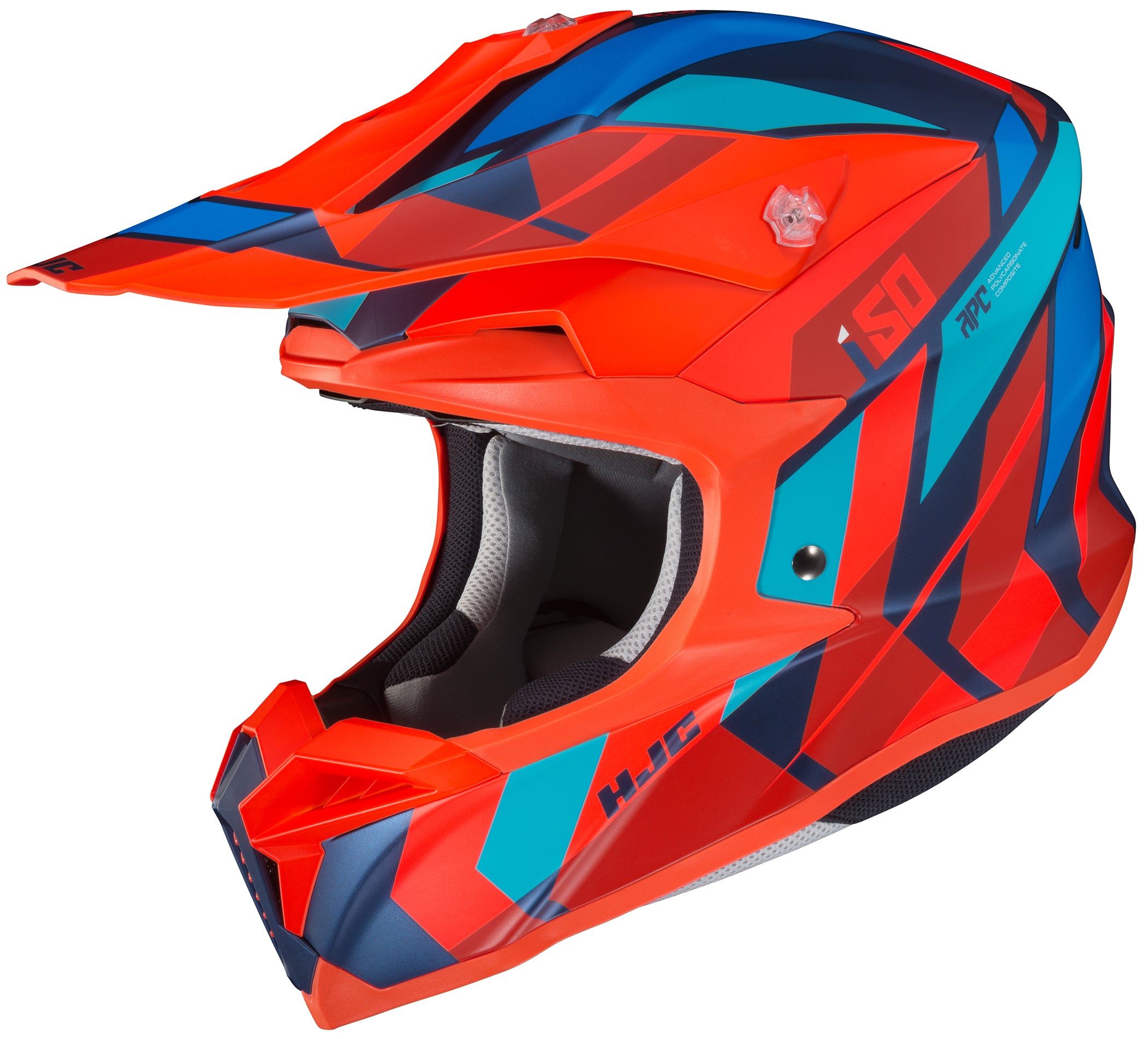 i 50 VANISH MC-64HSF MED0866-1564-05