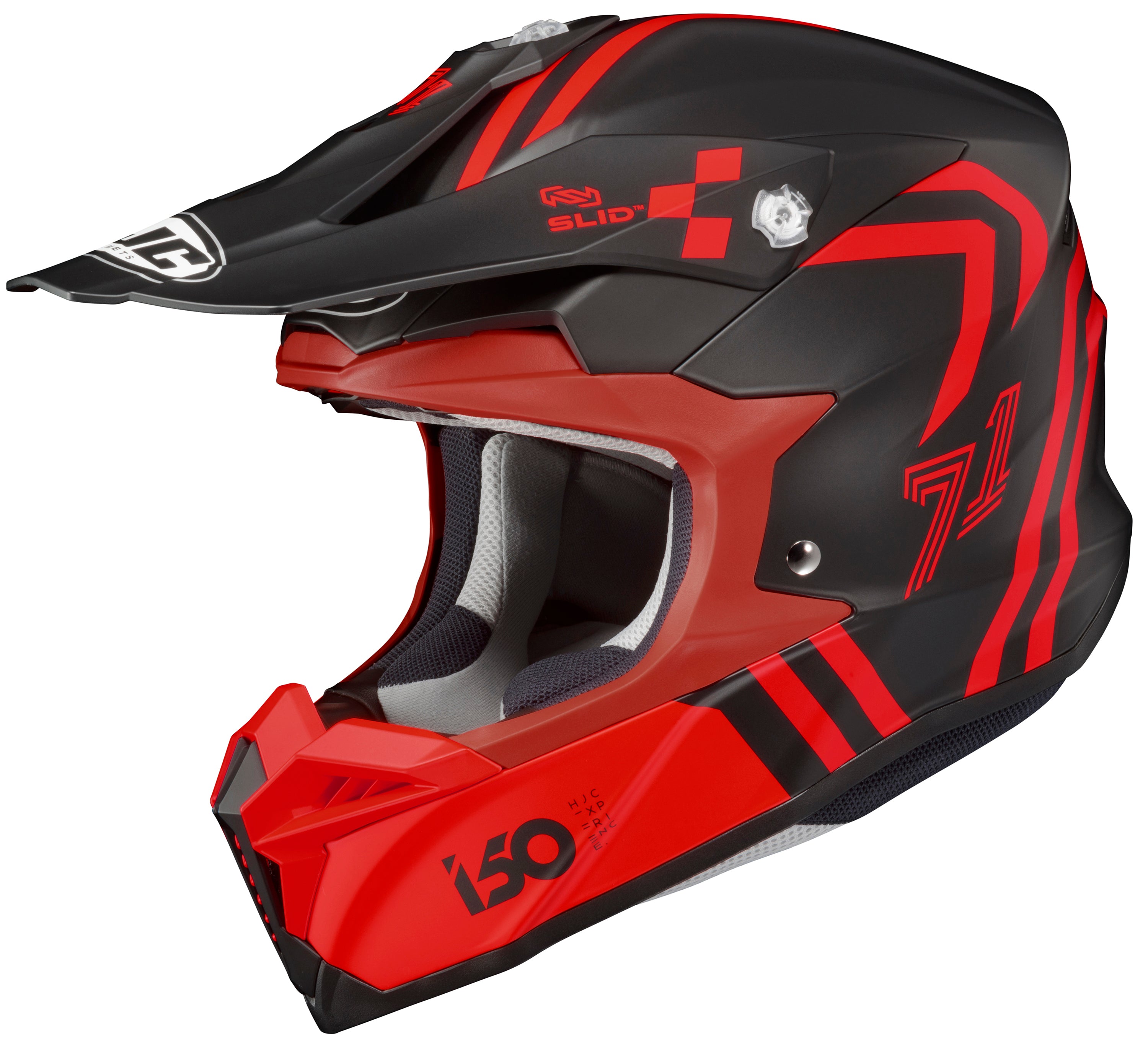 I 50 HEX MC-1SF XSM0866-1831-03