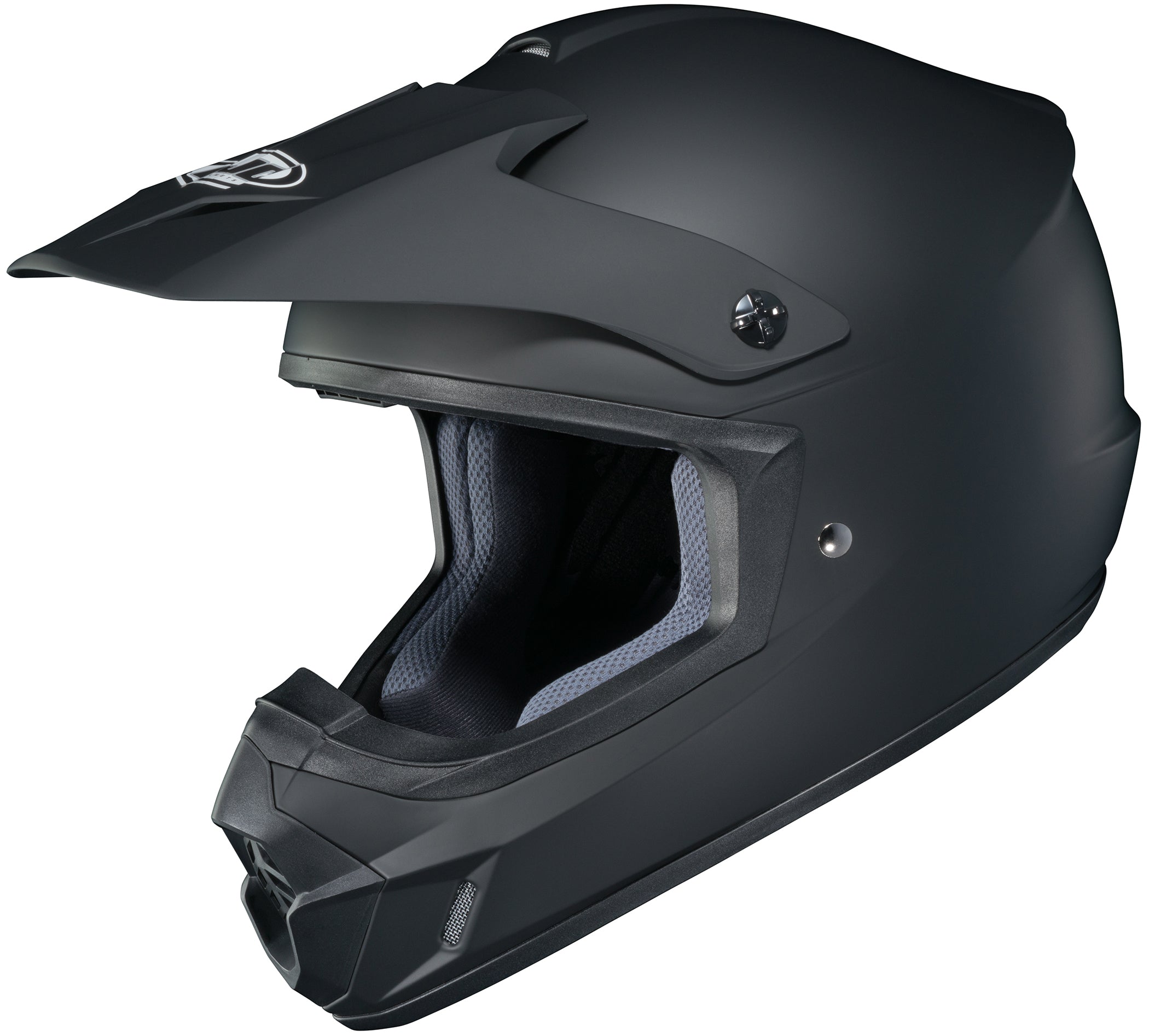 CS-MX 2 MATTE BLACK XXL0871-0135-08